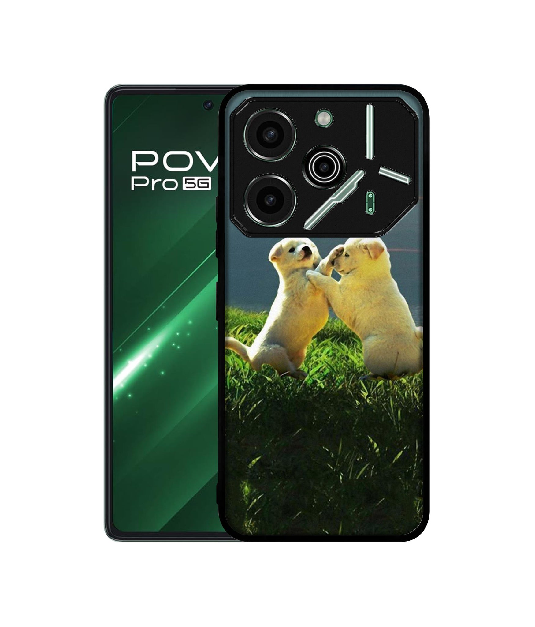 Tecno Pova 6 Pro 5G