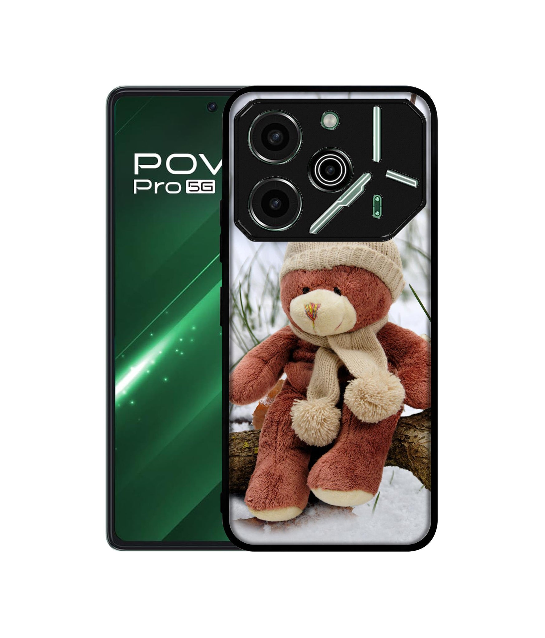 Tecno Pova 6 Pro 5G