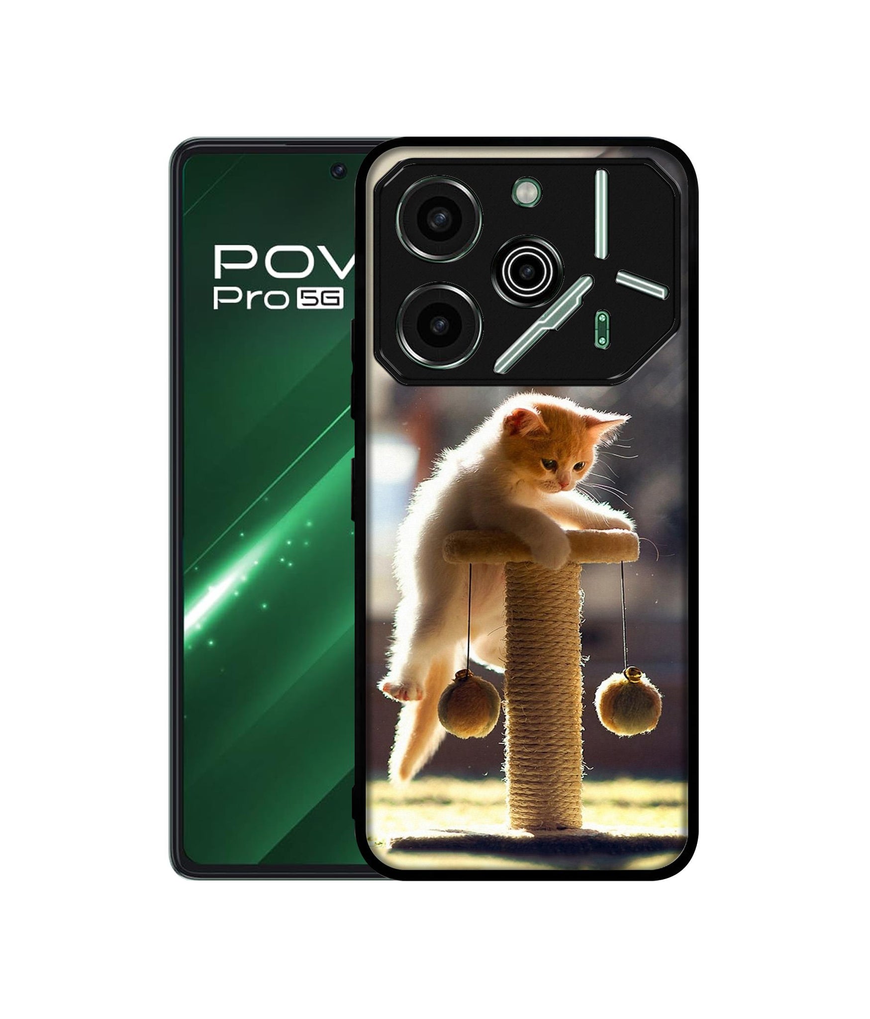 Tecno Pova 6 Pro 5G