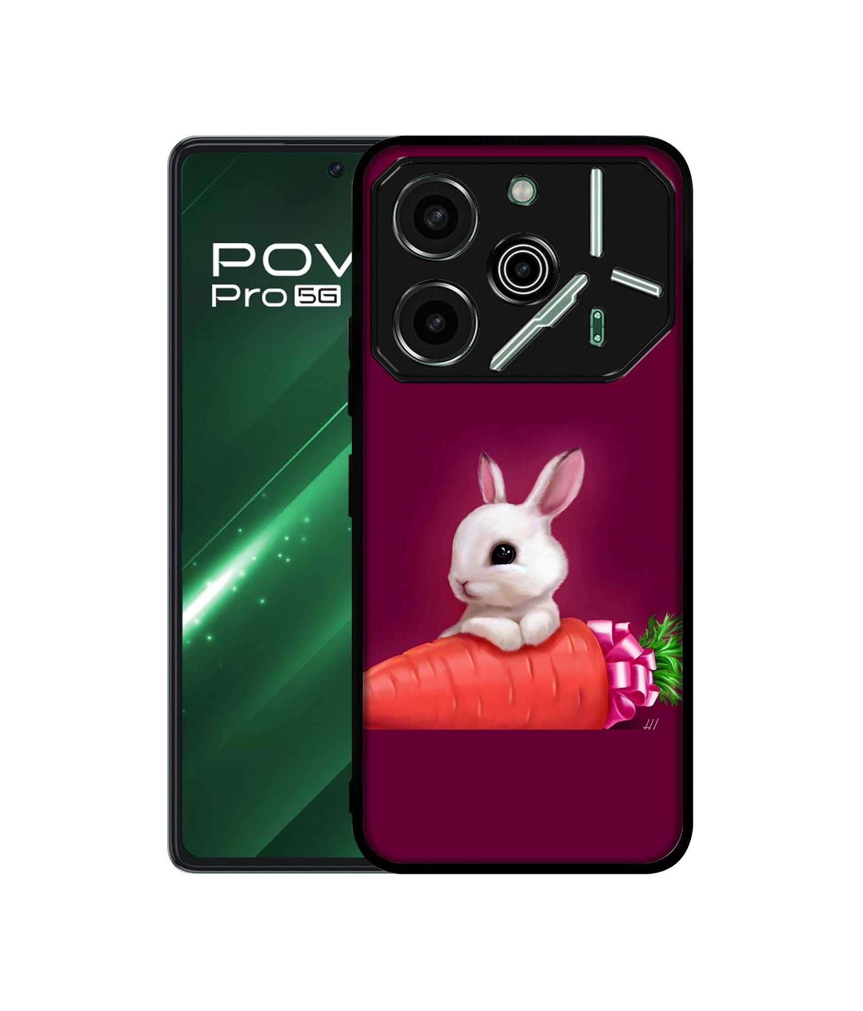 Tecno Pova 6 Pro 5G