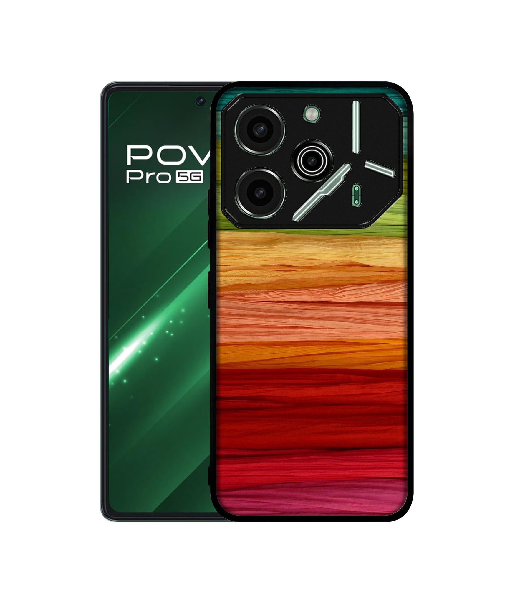 Tecno Pova 6 Pro 5G