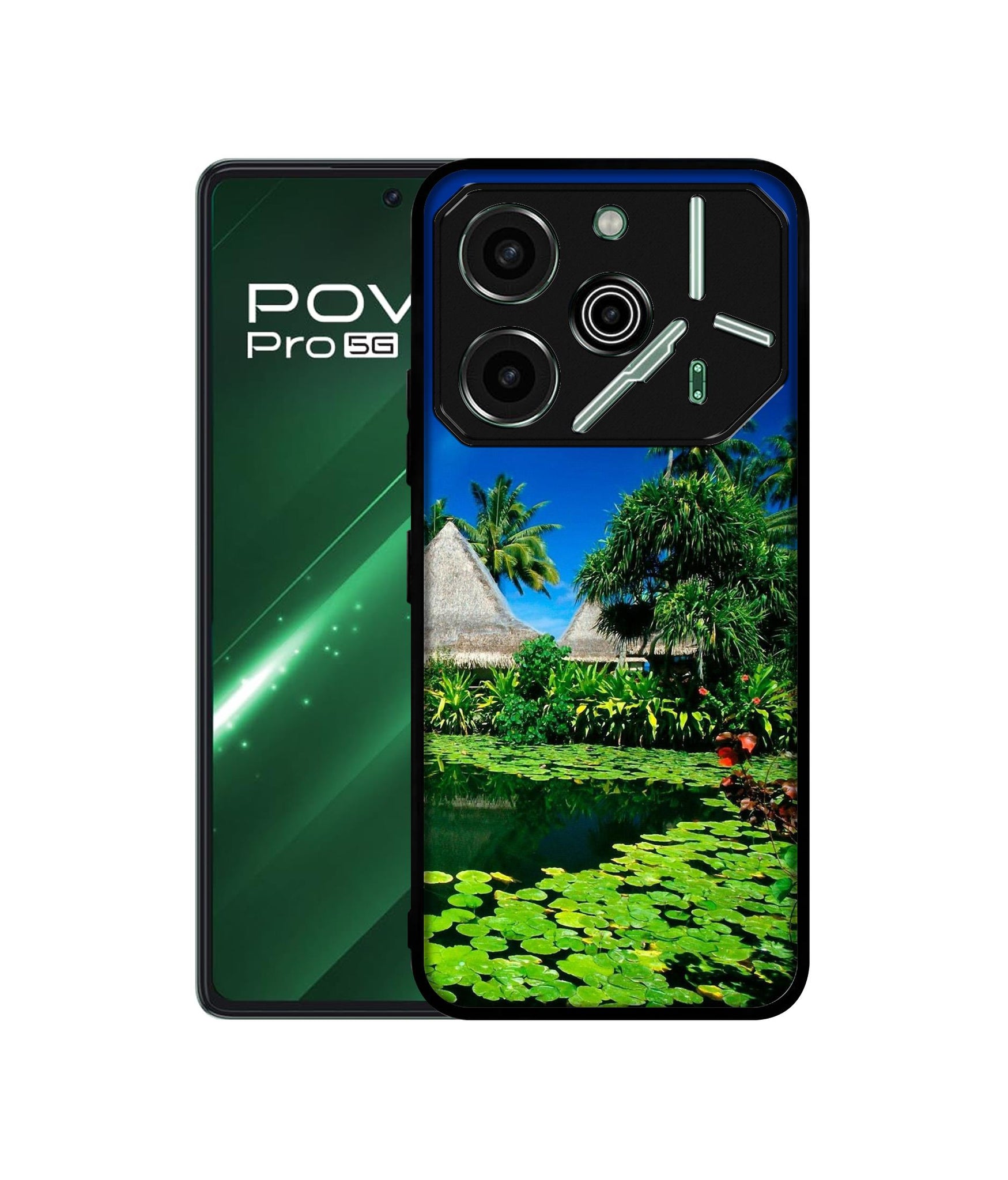 Tecno Pova 6 Pro 5G