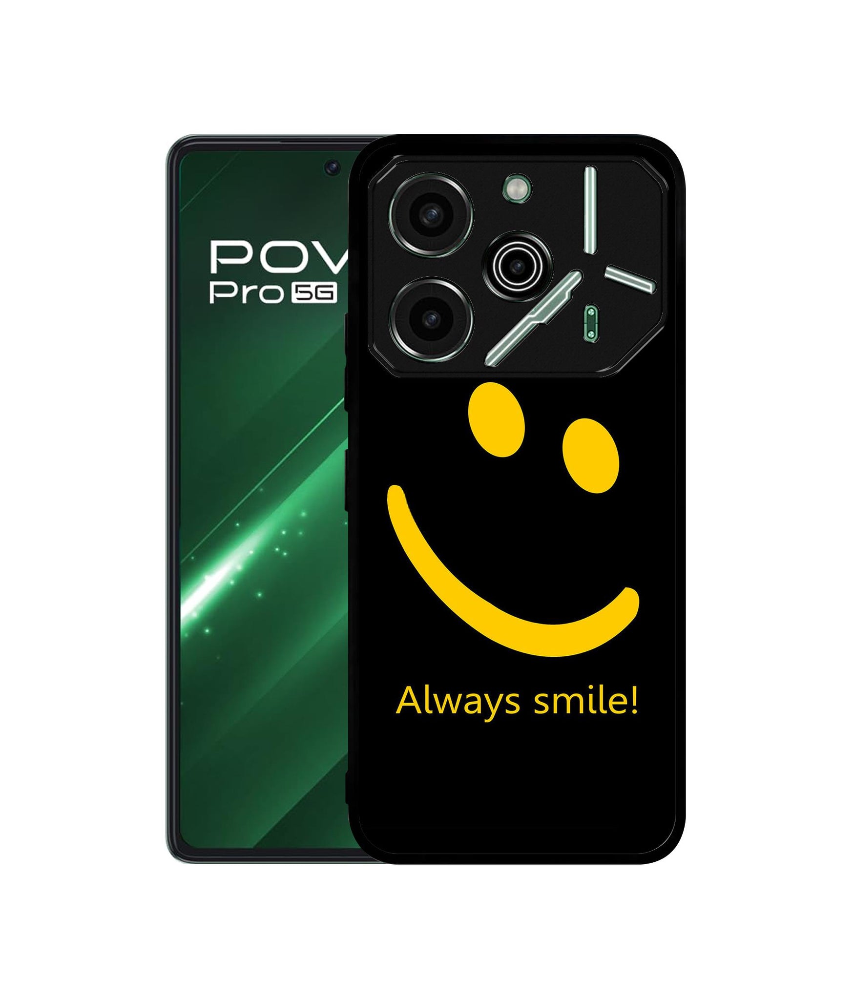 Tecno Pova 6 Pro 5G