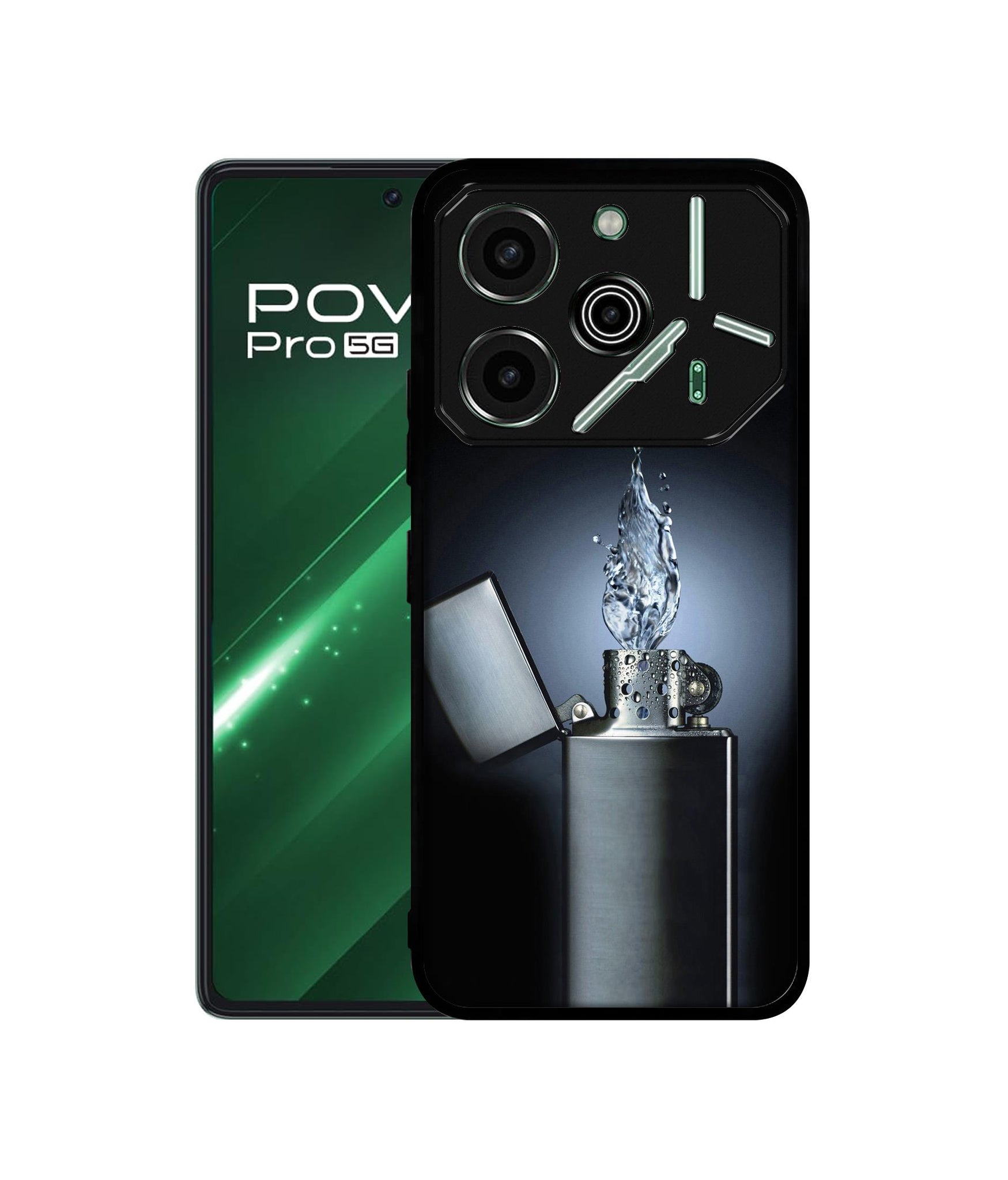 Tecno Pova 6 Pro 5G