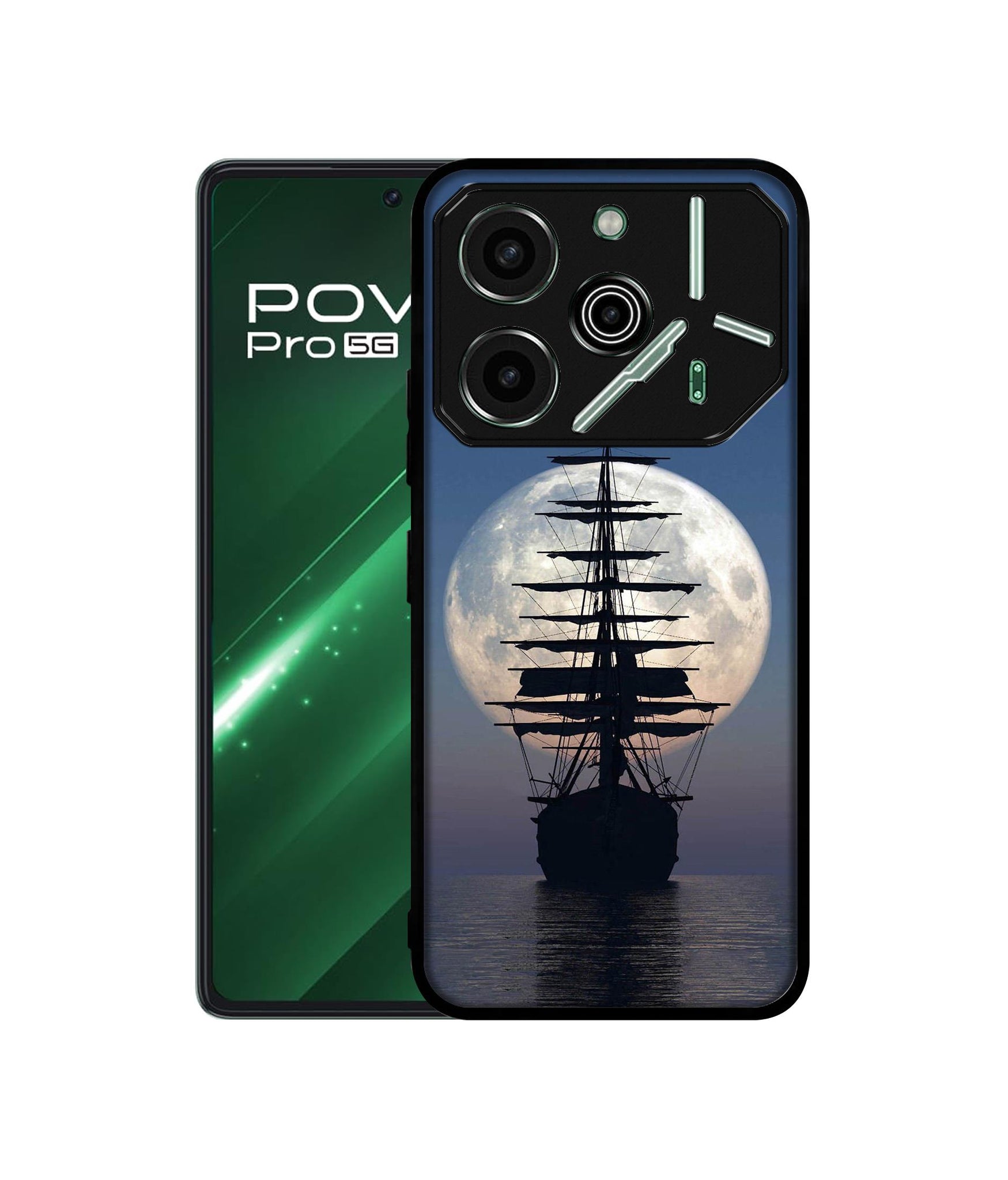 Tecno Pova 6 Pro 5G
