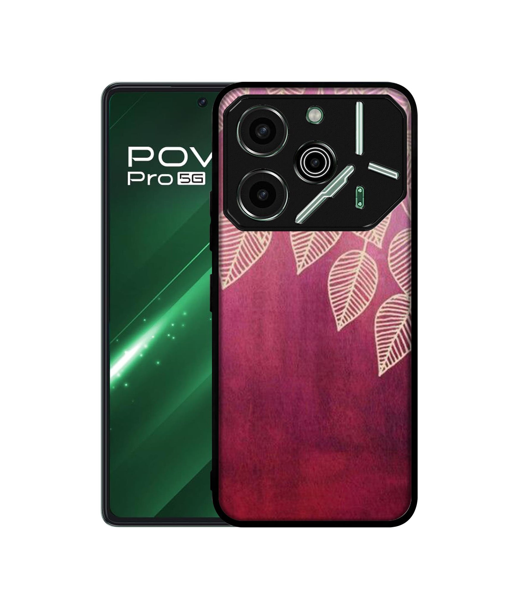 Tecno Pova 6 Pro 5G