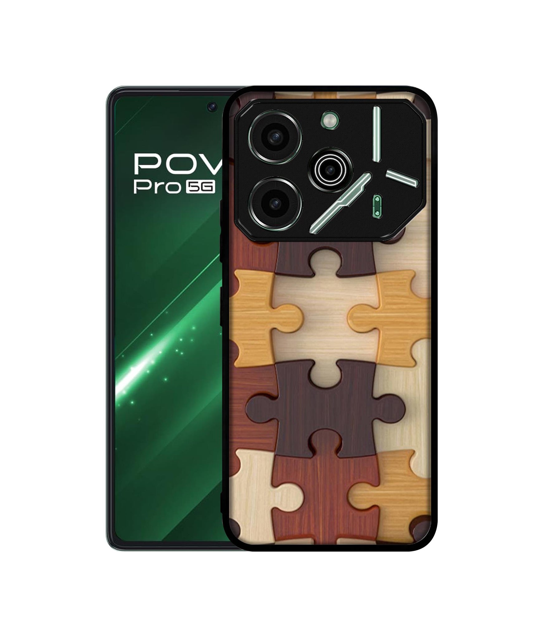 Tecno Pova 6 Pro 5G