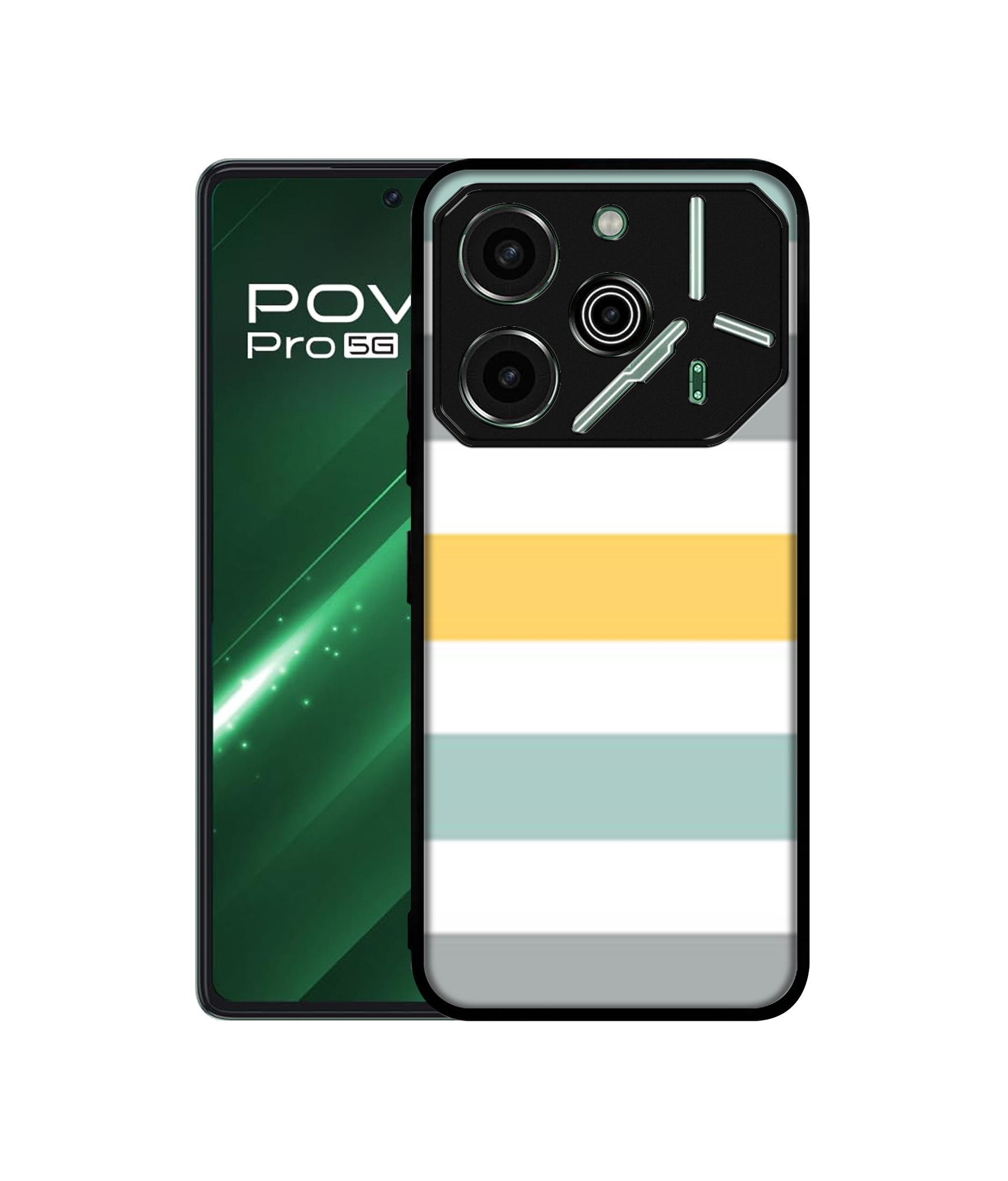Tecno Pova 6 Pro 5G