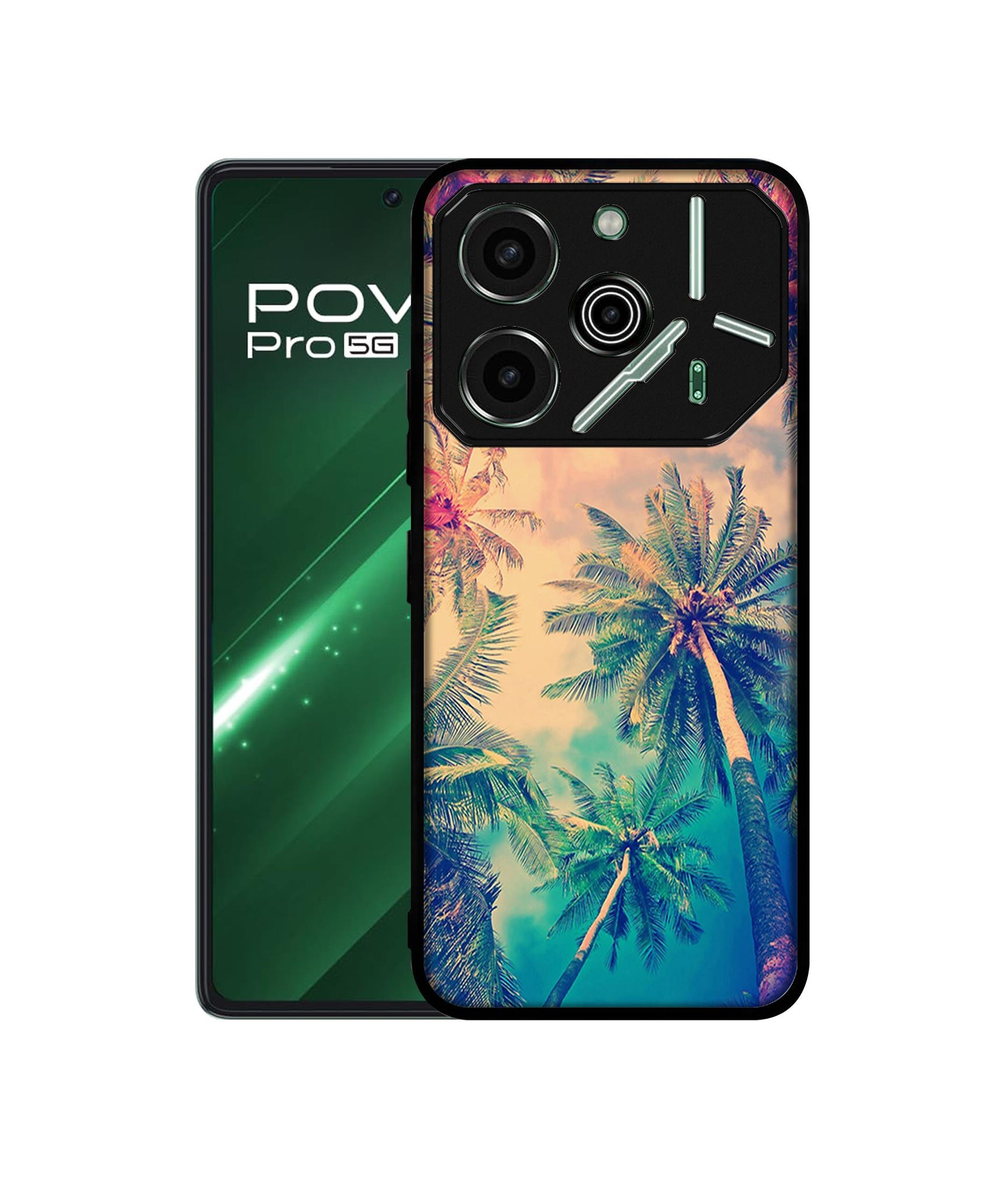 Tecno Pova 6 Pro 5G