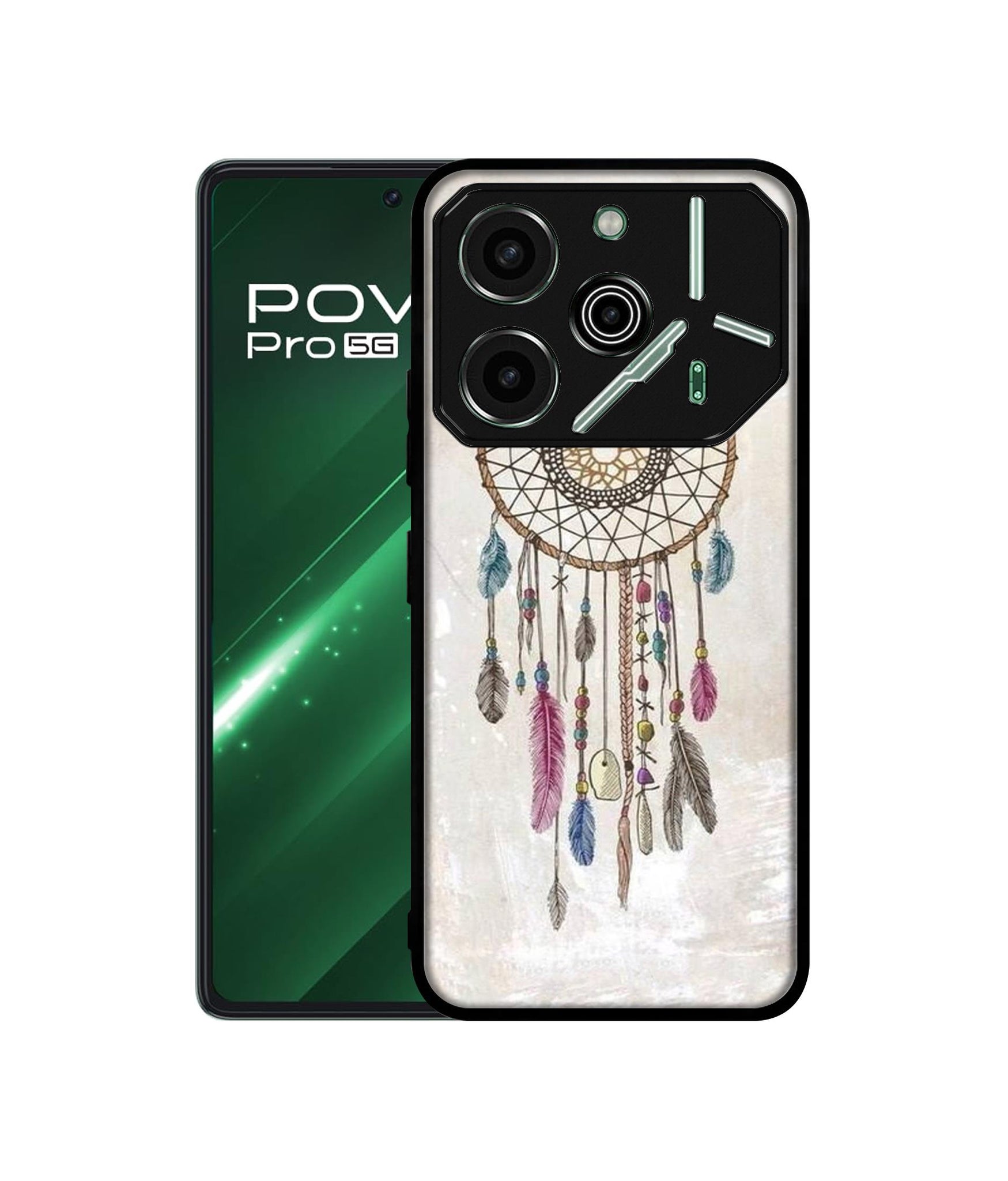 Tecno Pova 6 Pro 5G