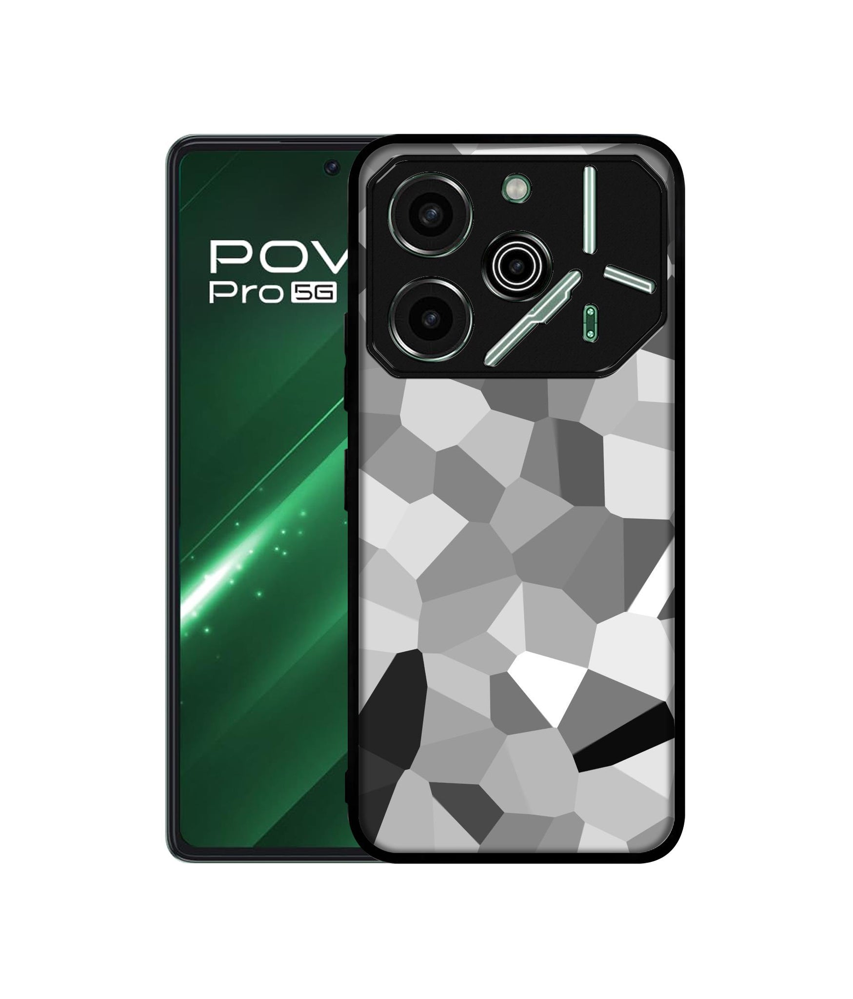 Tecno Pova 6 Pro 5G