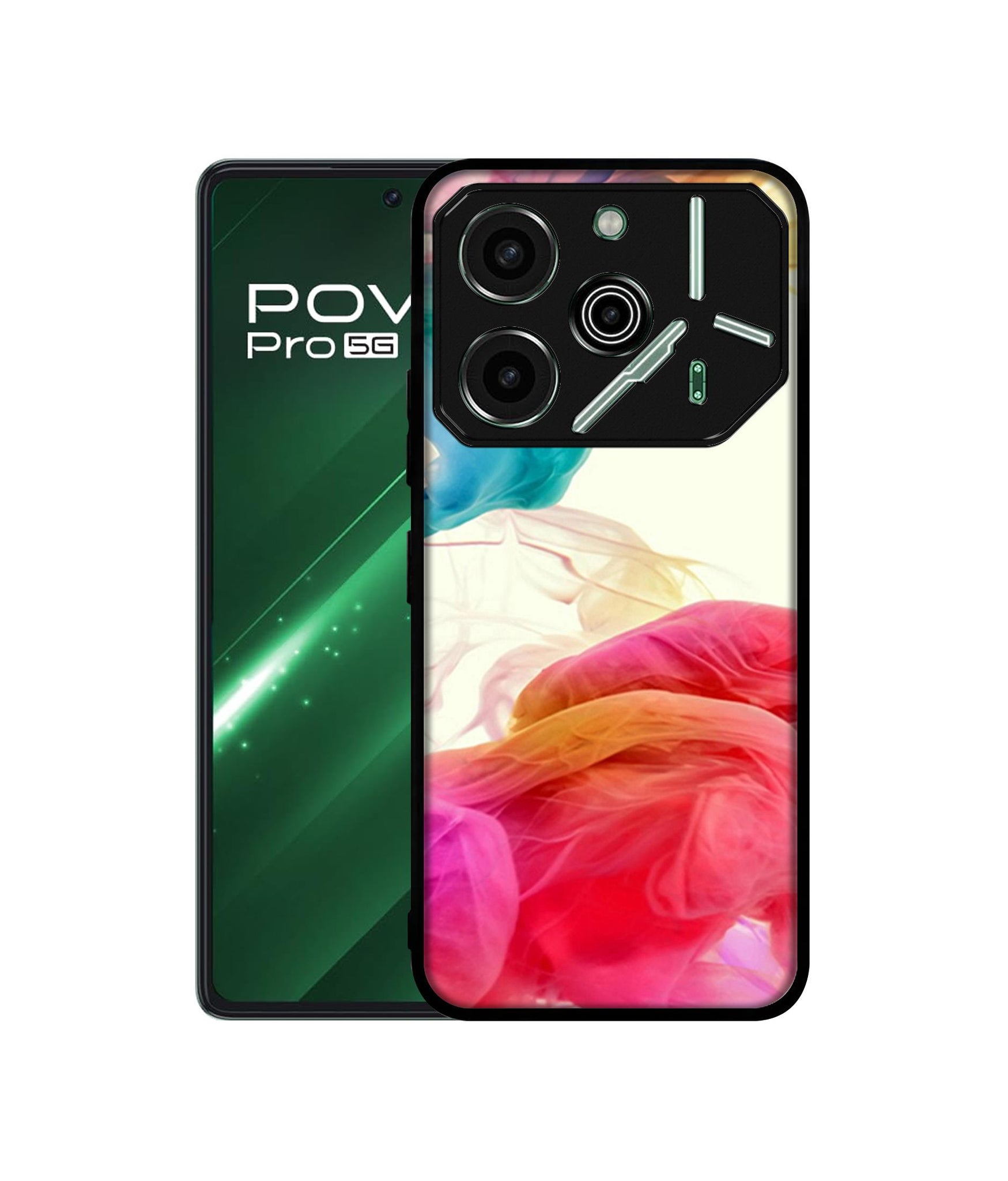 Tecno Pova 6 Pro 5G