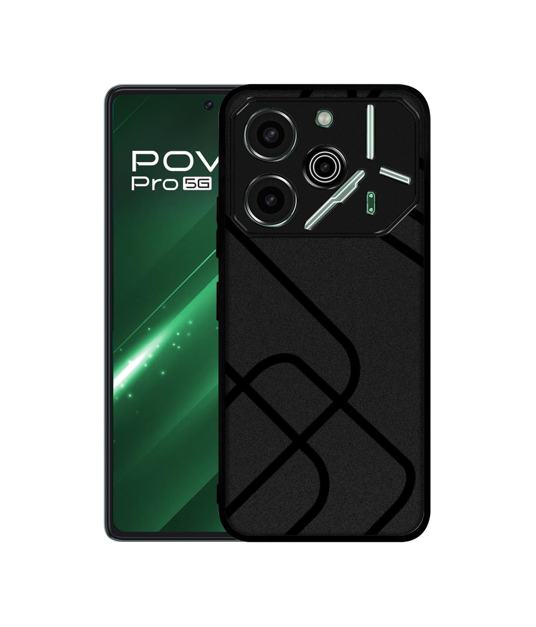 Tecno Pova 6 Pro 5G