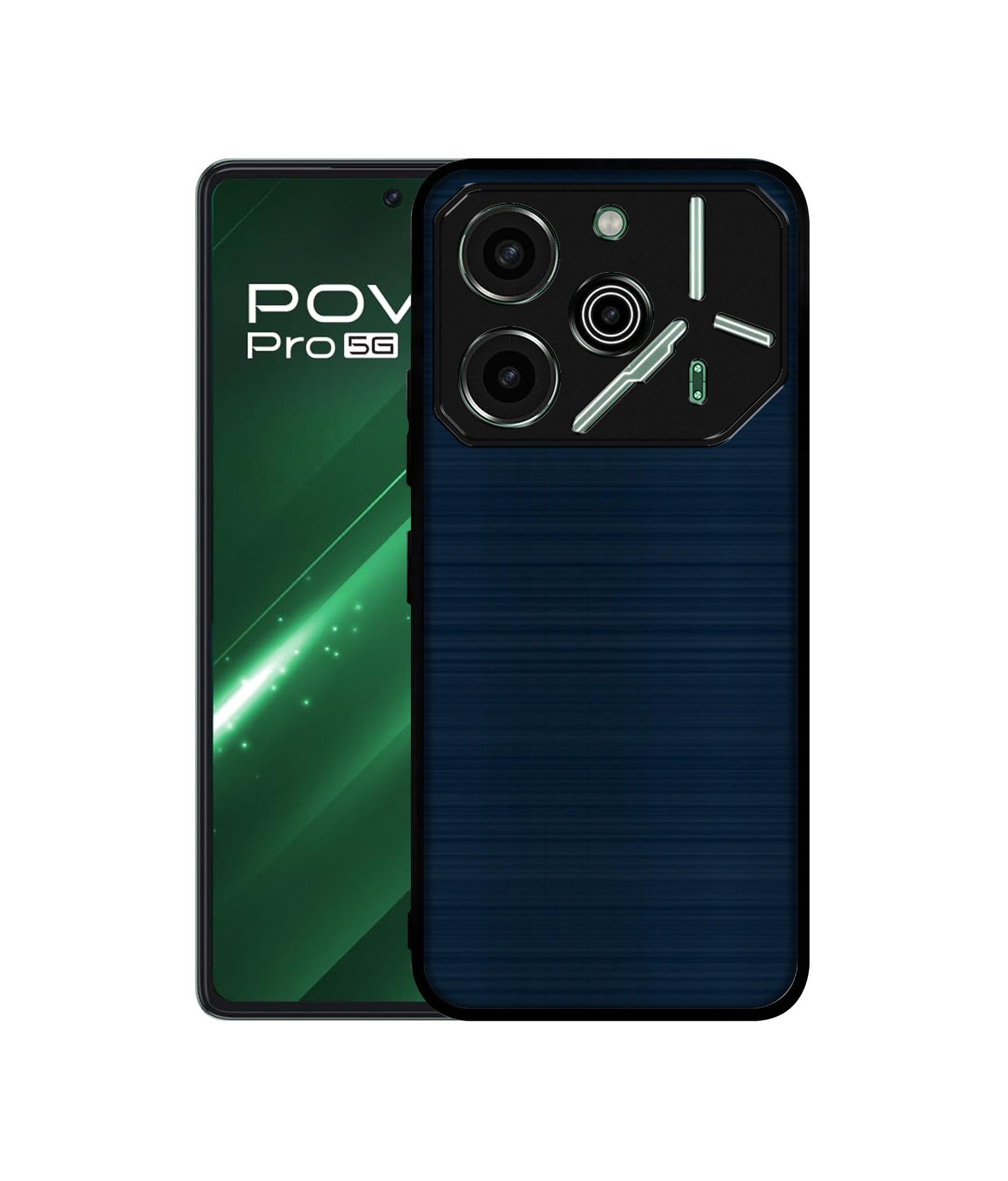 Tecno Pova 6 Pro 5G