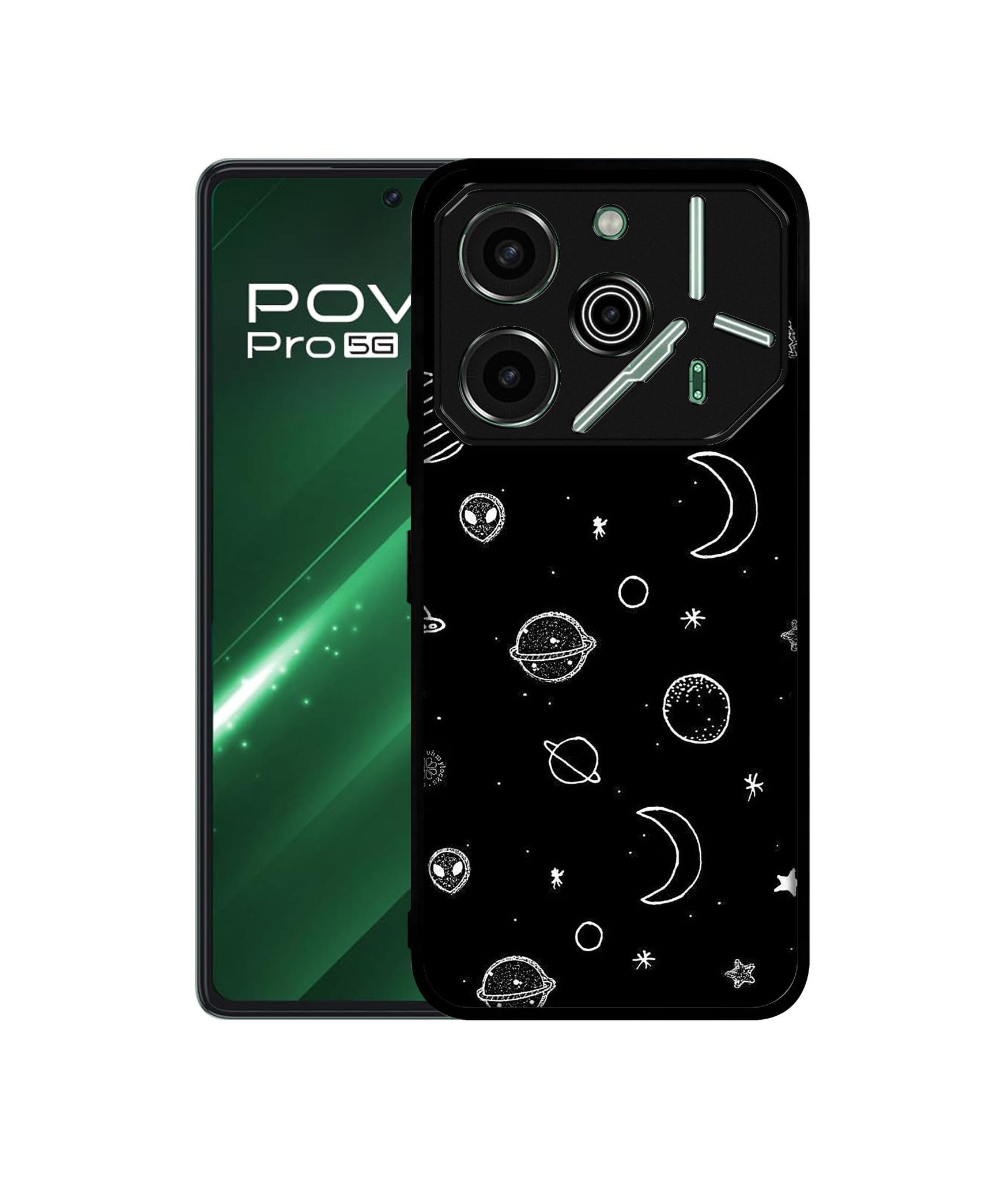 Tecno Pova 6 Pro 5G
