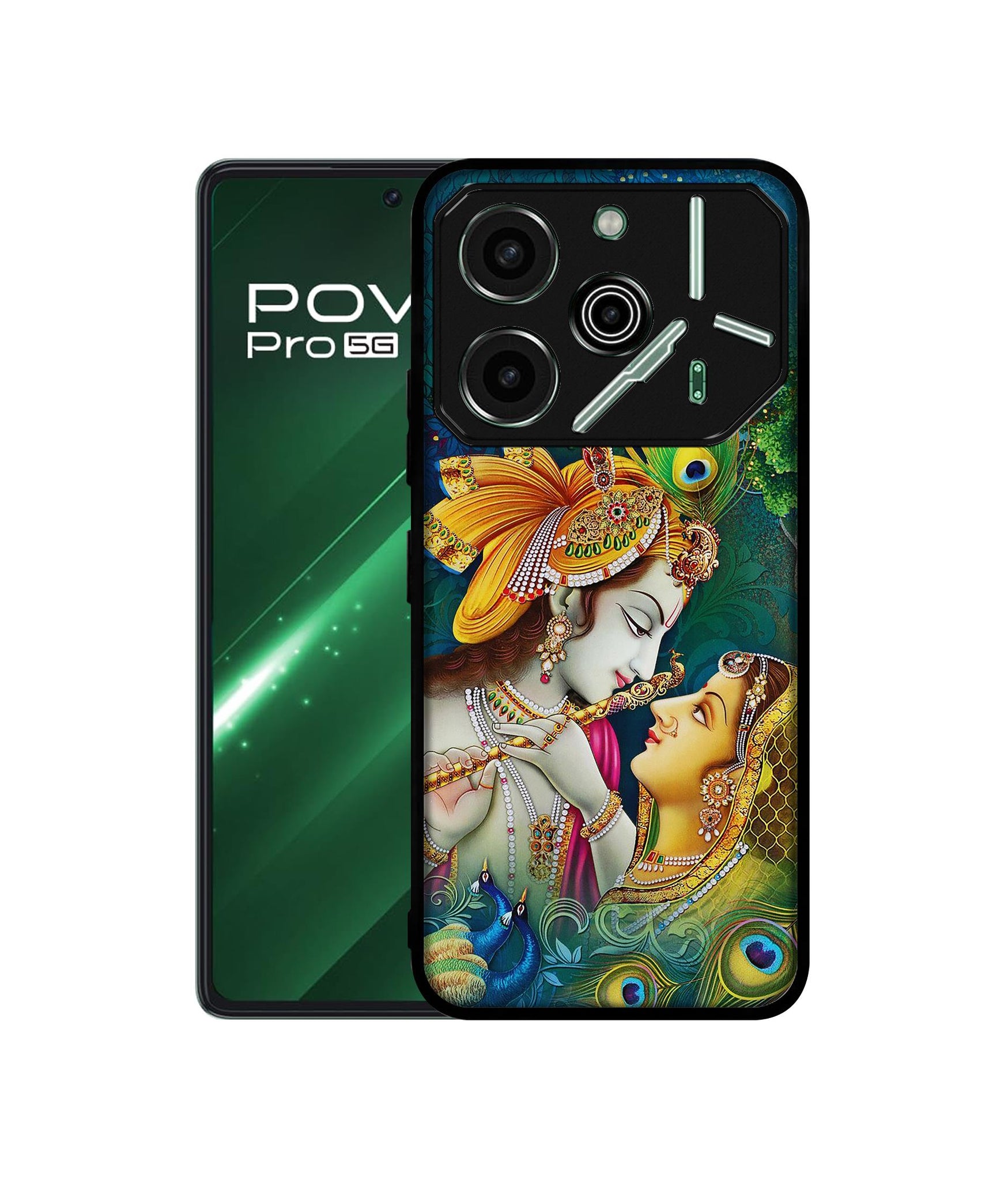 Tecno Pova 6 Pro 5G