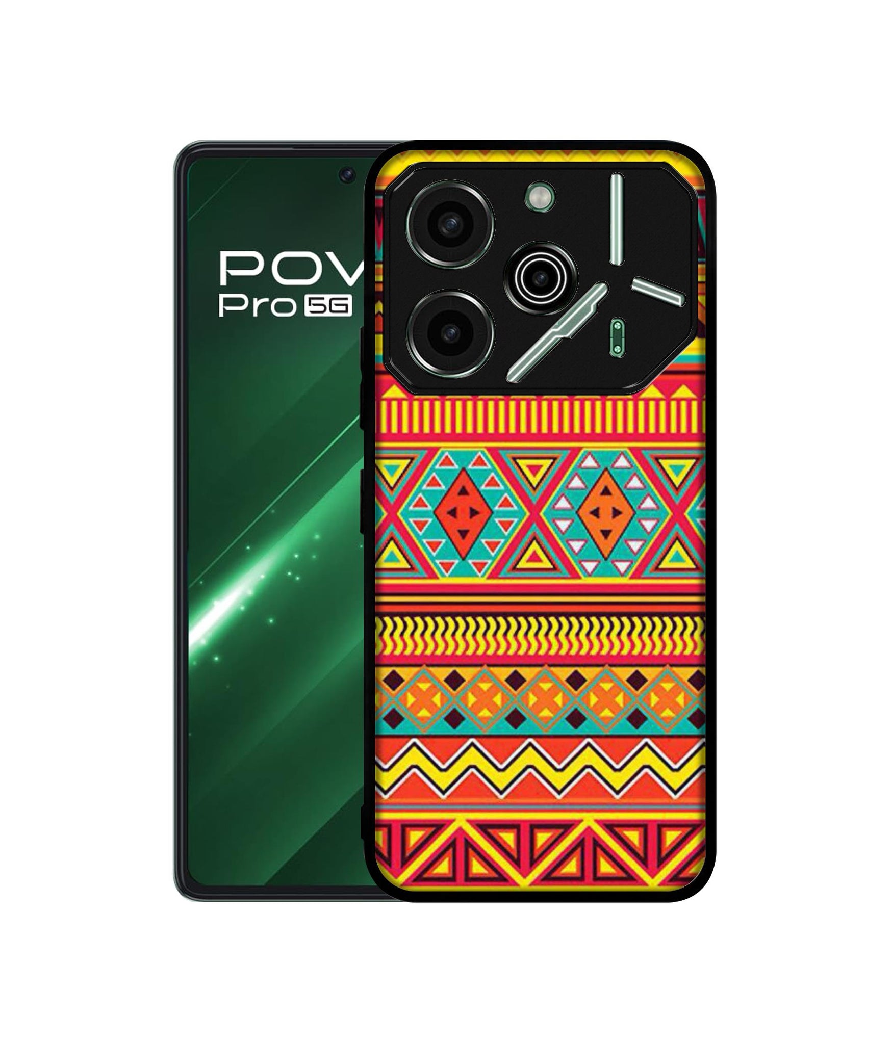 Tecno Pova 6 Pro 5G