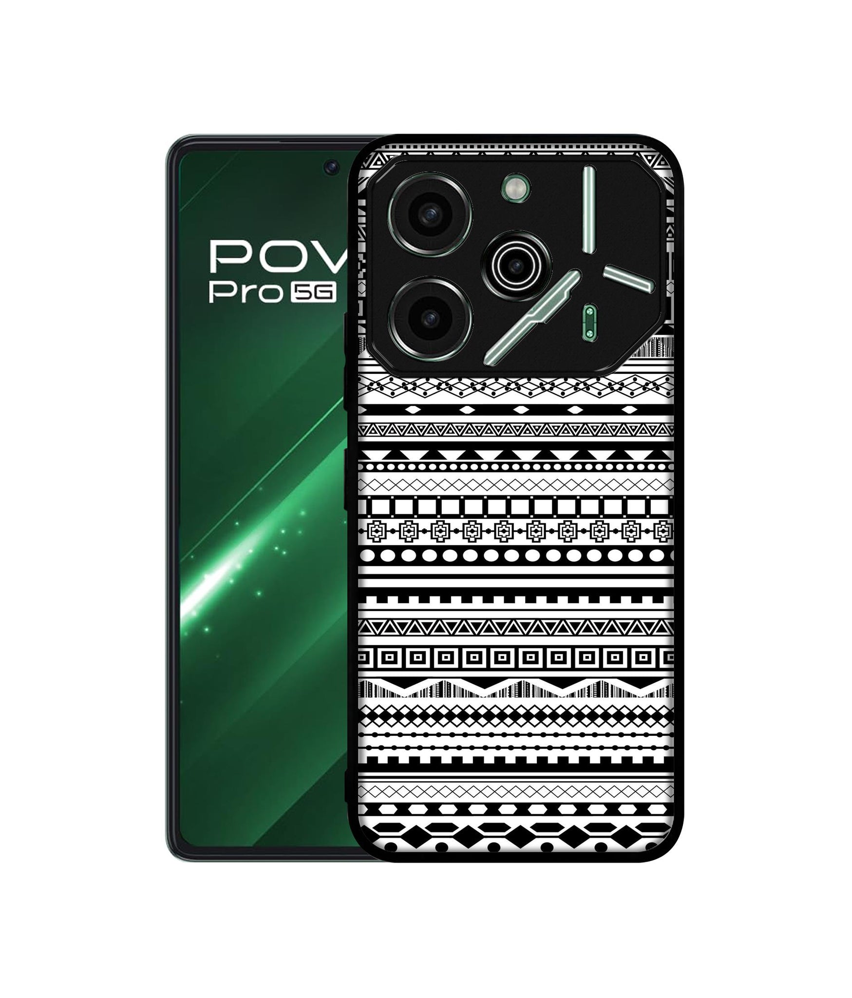 Tecno Pova 6 Pro 5G