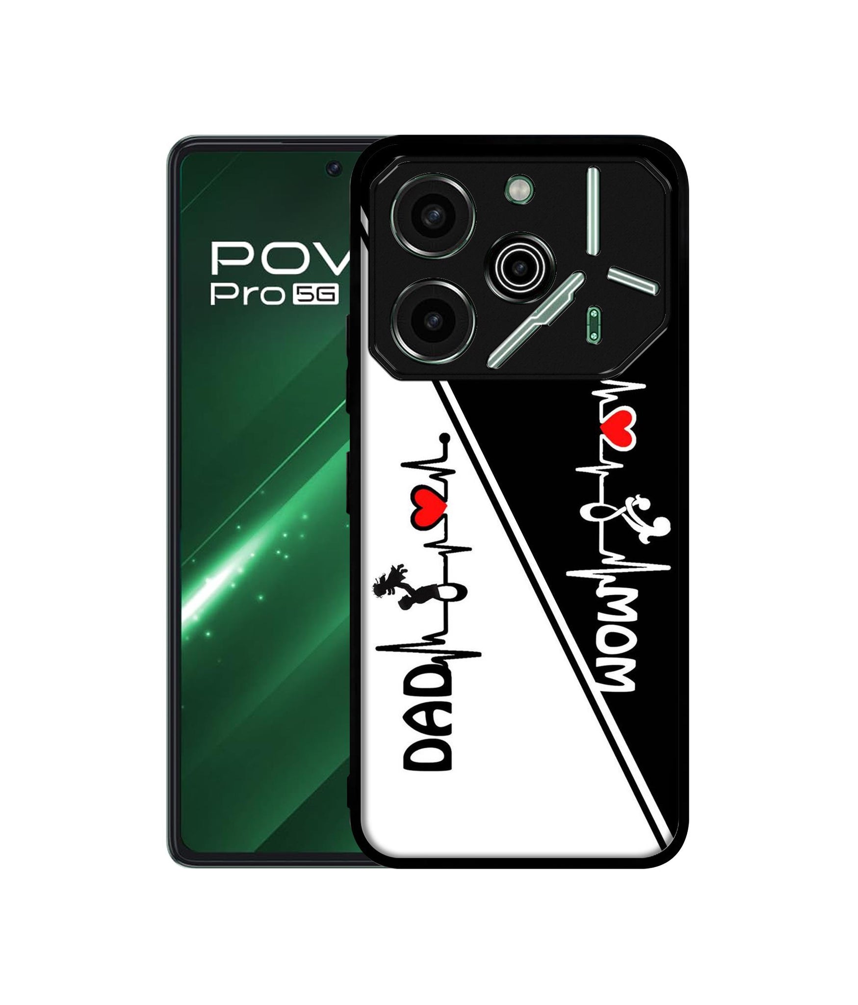 Tecno Pova 6 Pro 5G
