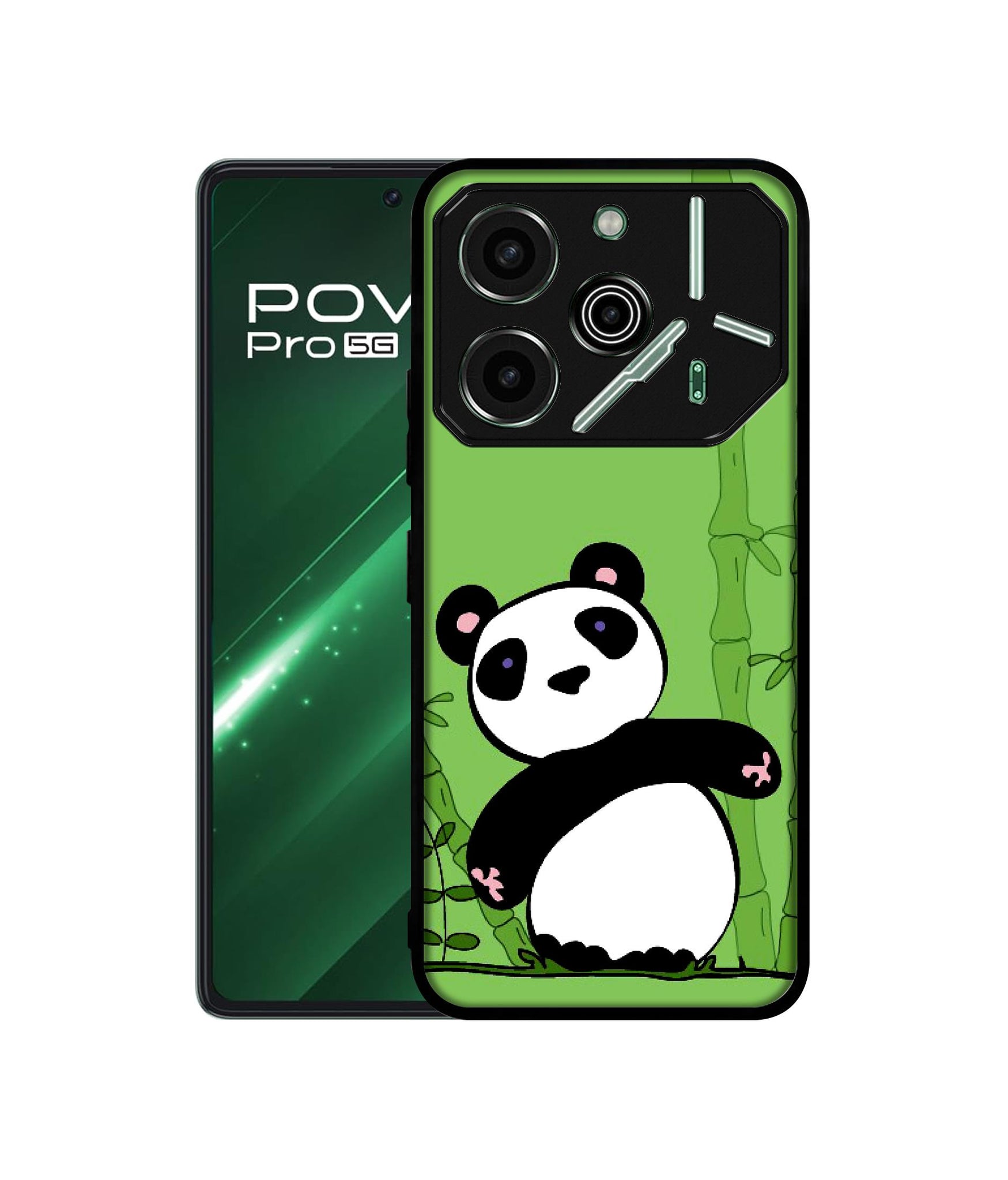 Tecno Pova 6 Pro 5G