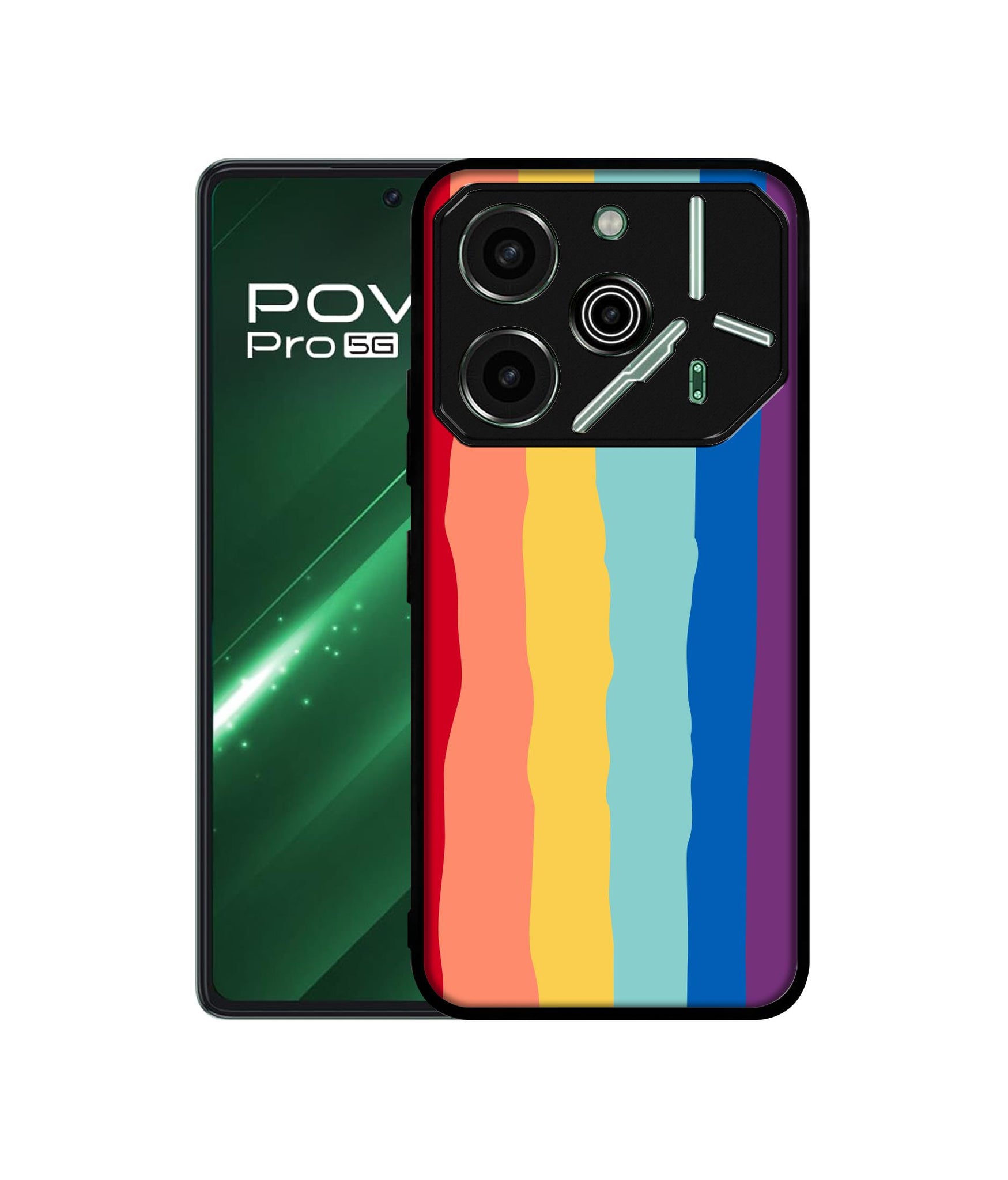 Tecno Pova 6 Pro 5G