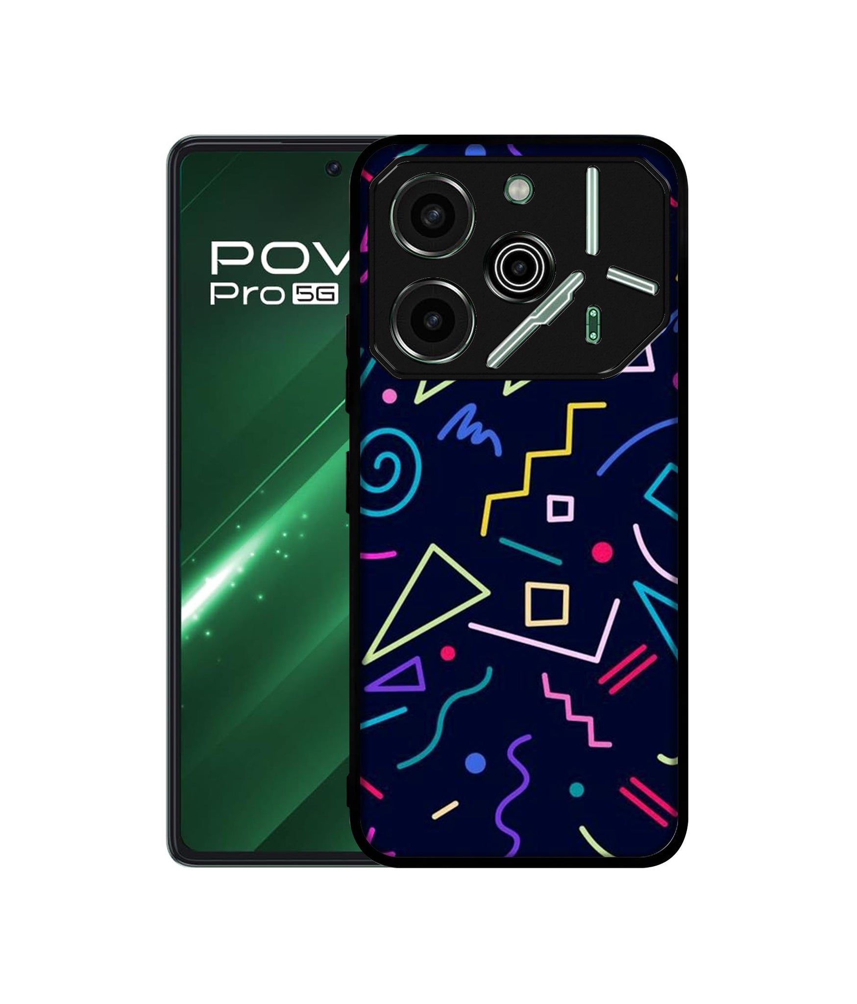 Tecno Pova 6 Pro 5G