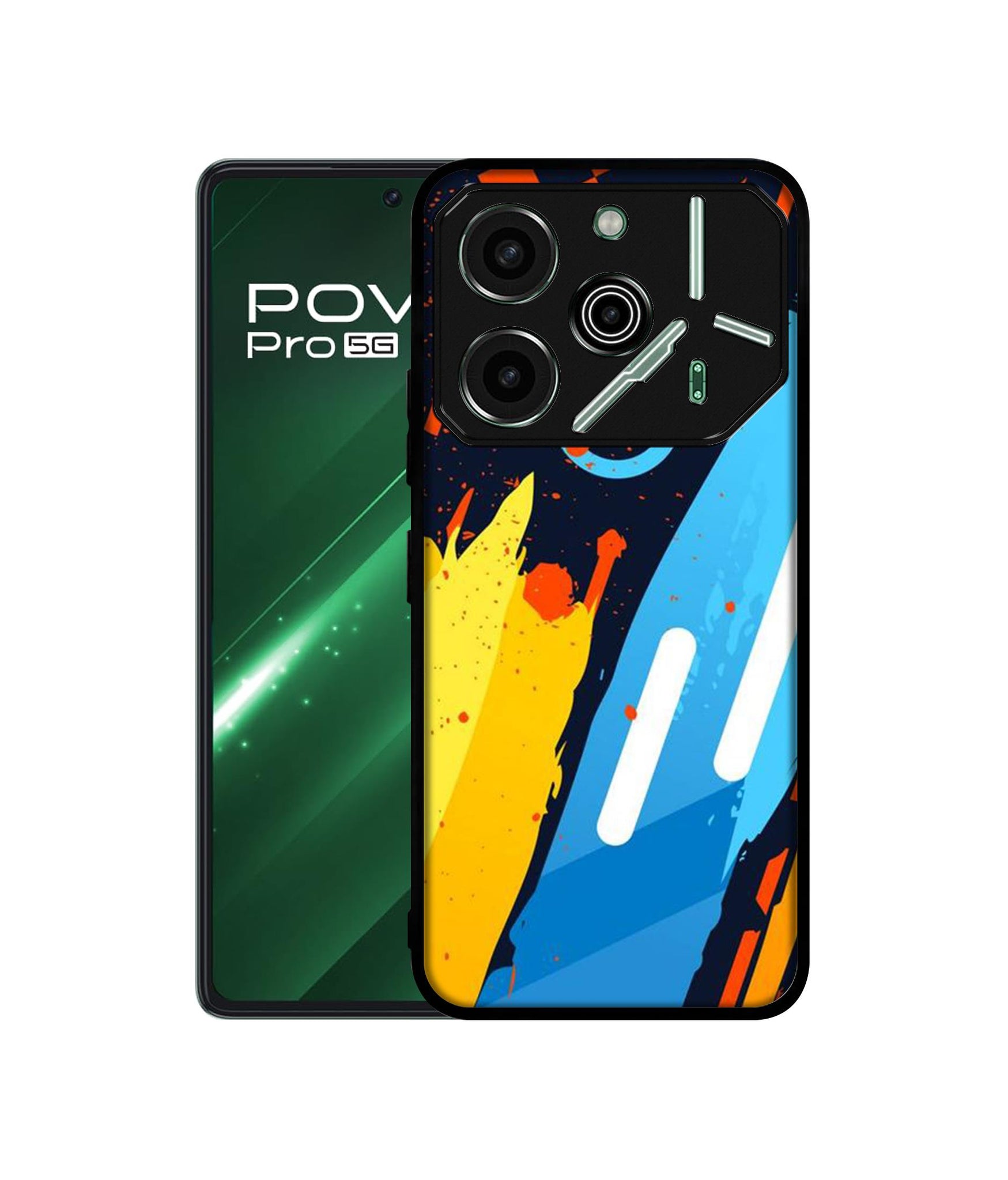 Tecno Pova 6 Pro 5G