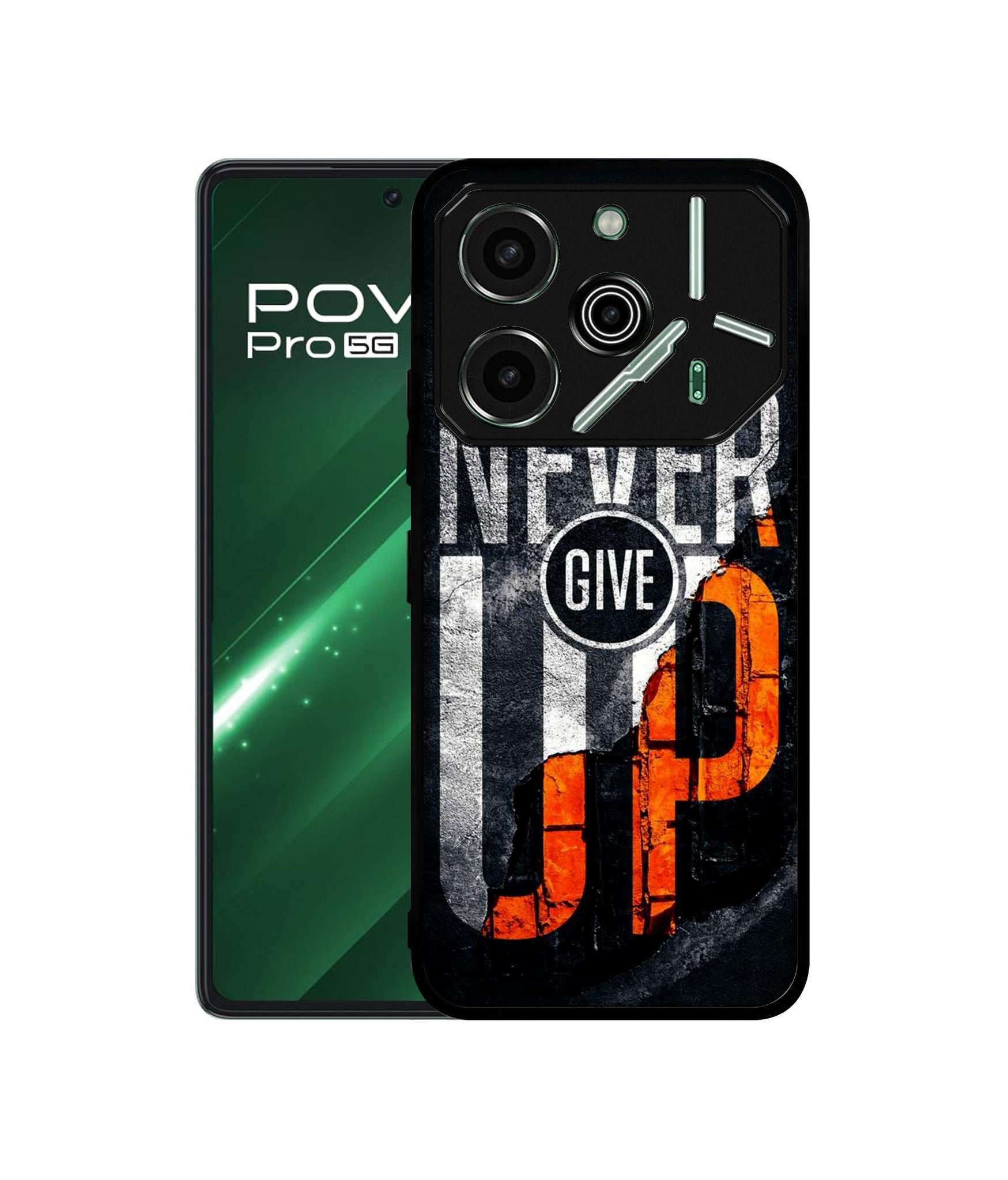 Tecno Pova 6 Pro 5G