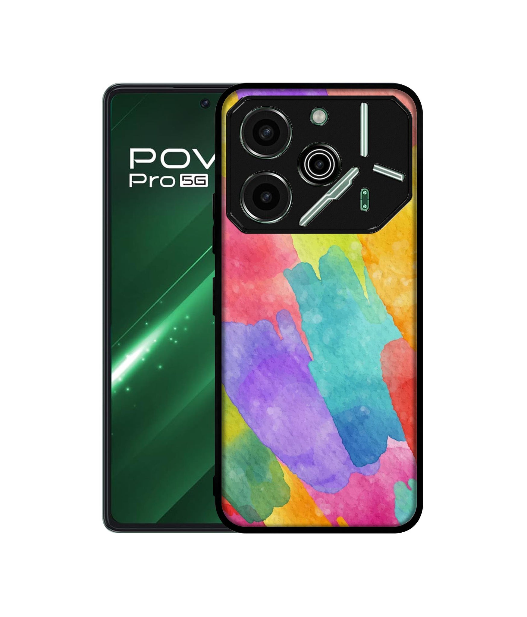 Tecno Pova 6 Pro 5G
