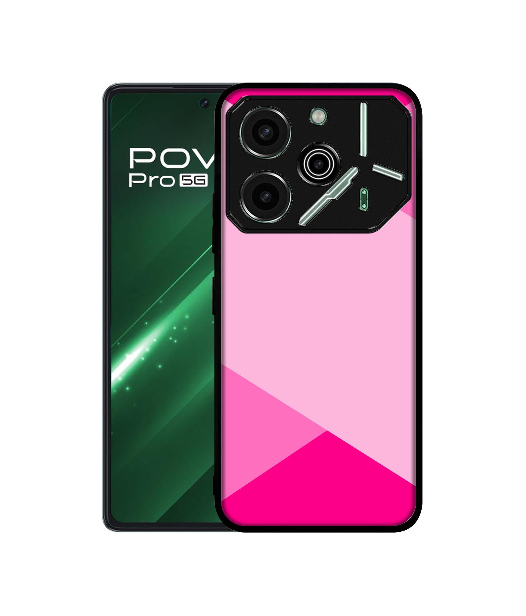 Tecno Pova 6 Pro 5G