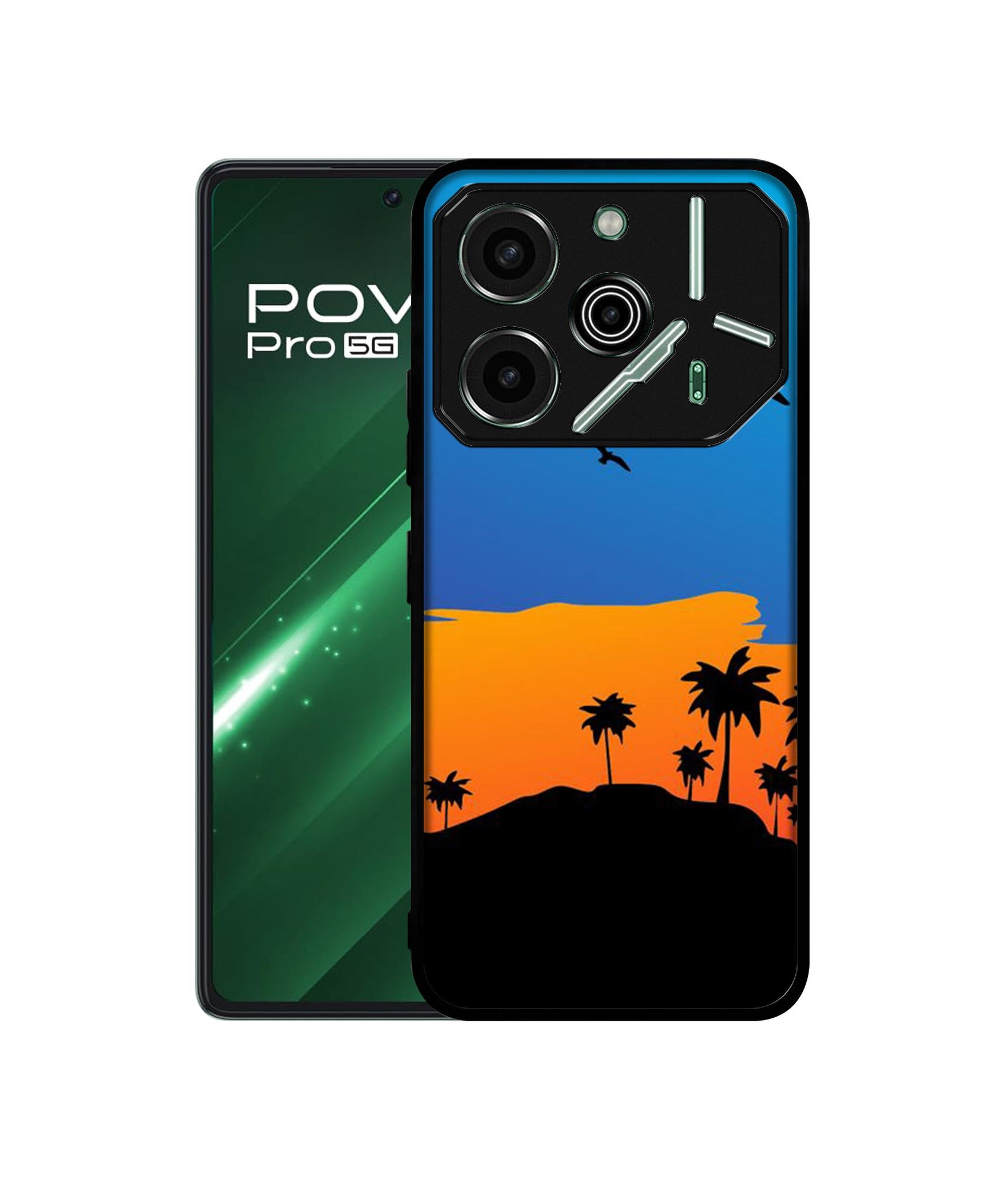 Tecno Pova 6 Pro 5G