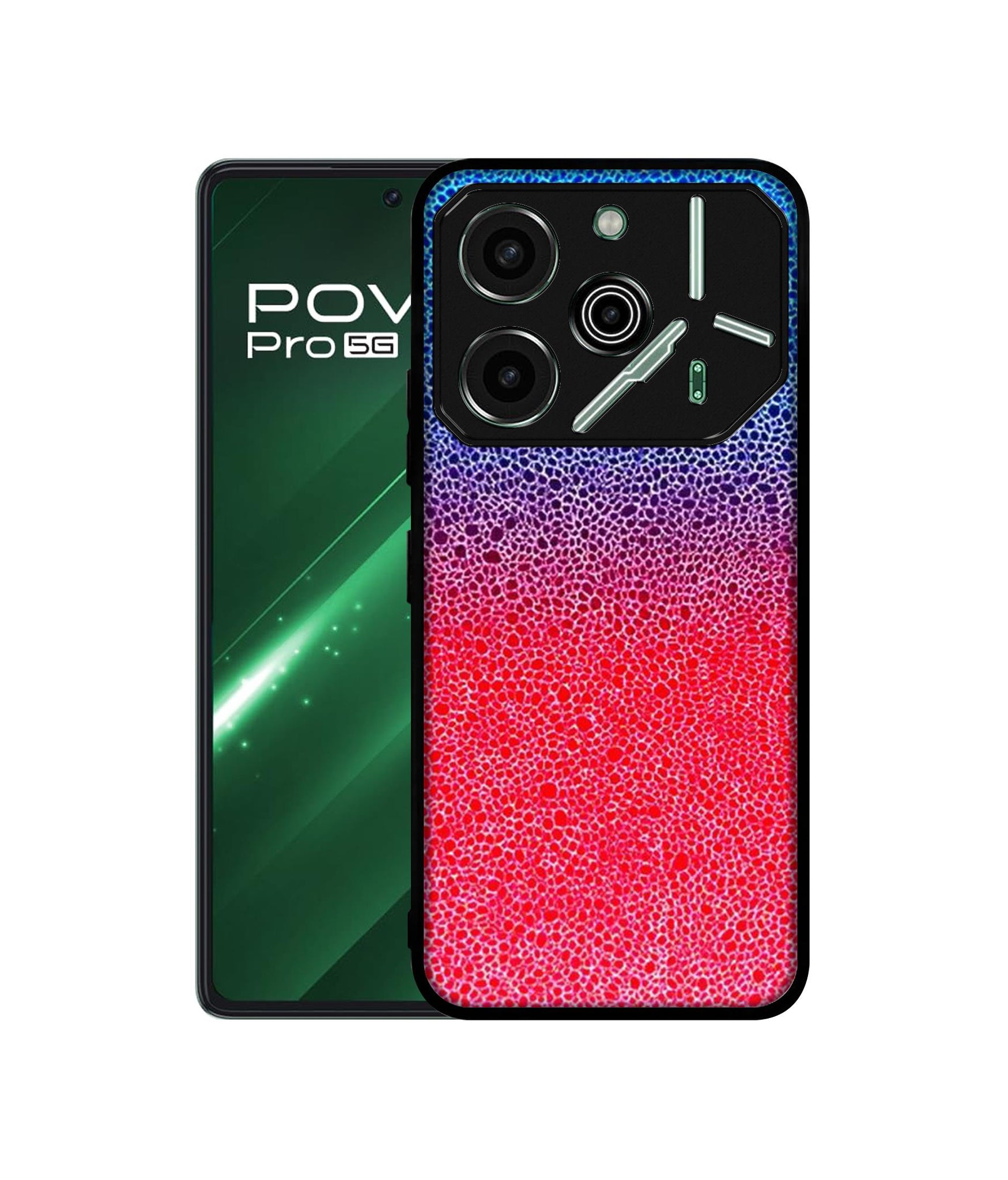 Tecno Pova 6 Pro 5G
