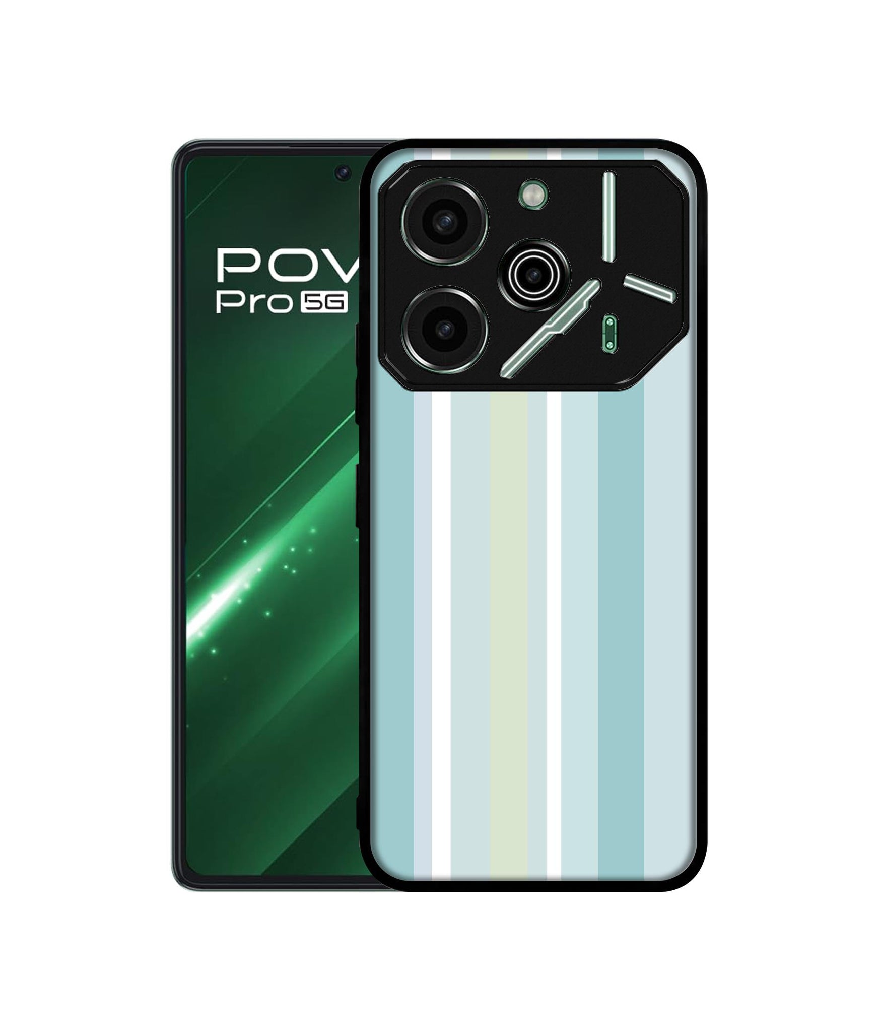 Tecno Pova 6 Pro 5G