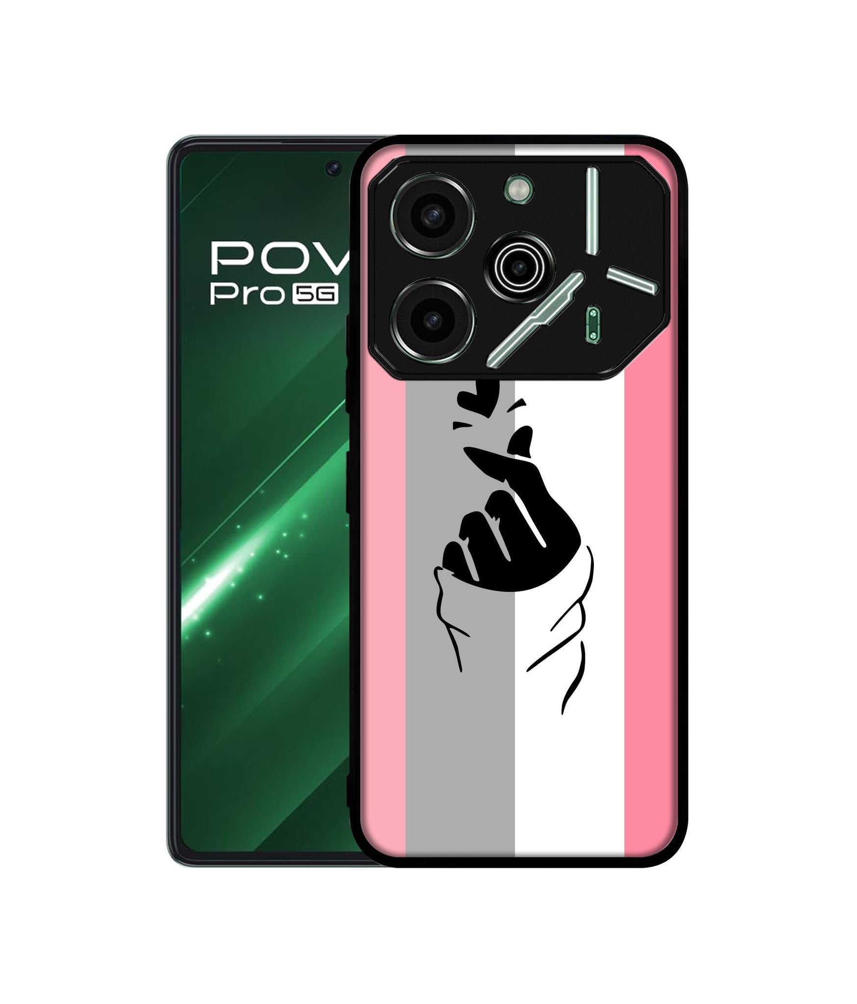 Tecno Pova 6 Pro 5G
