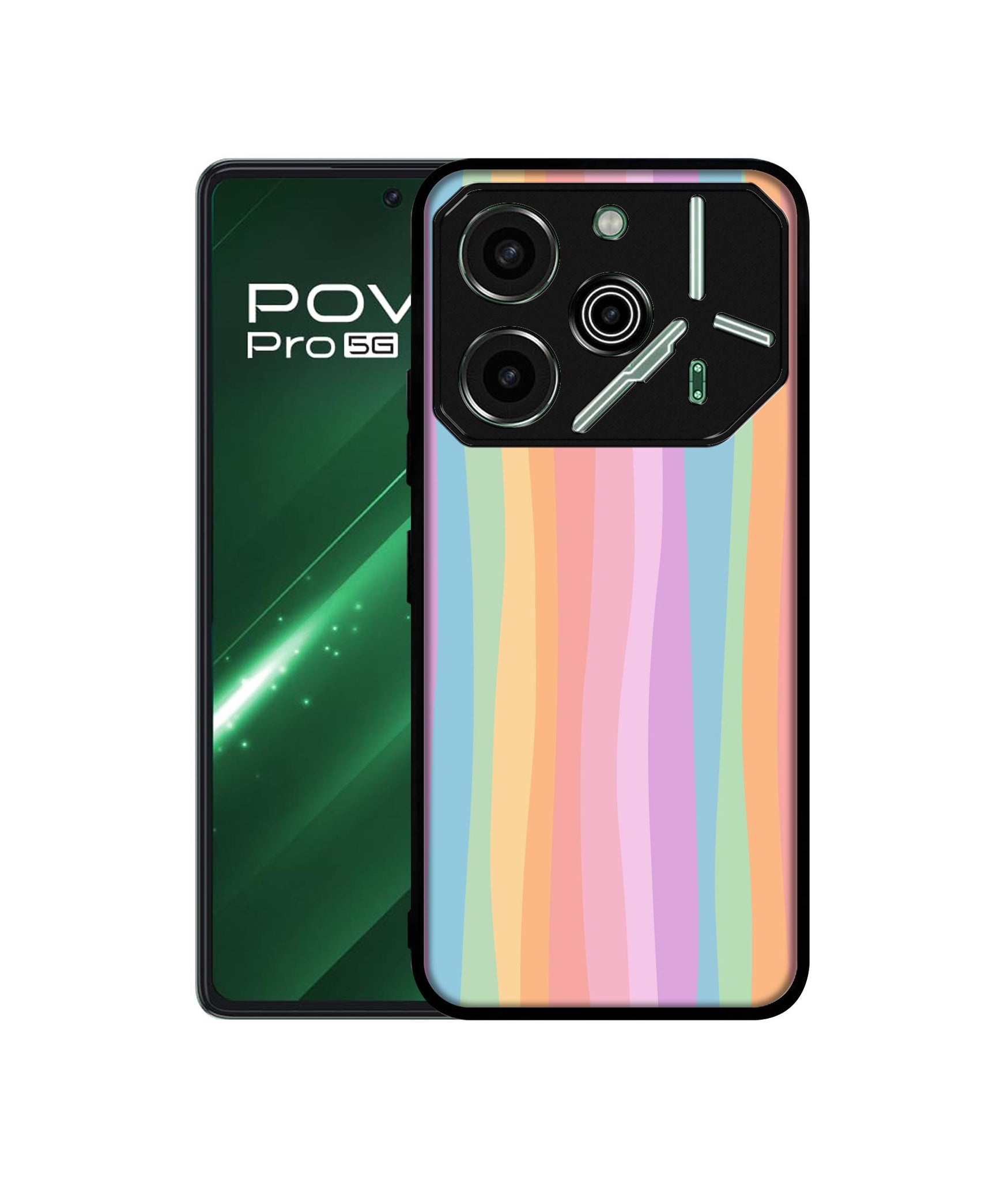 Tecno Pova 6 Pro 5G