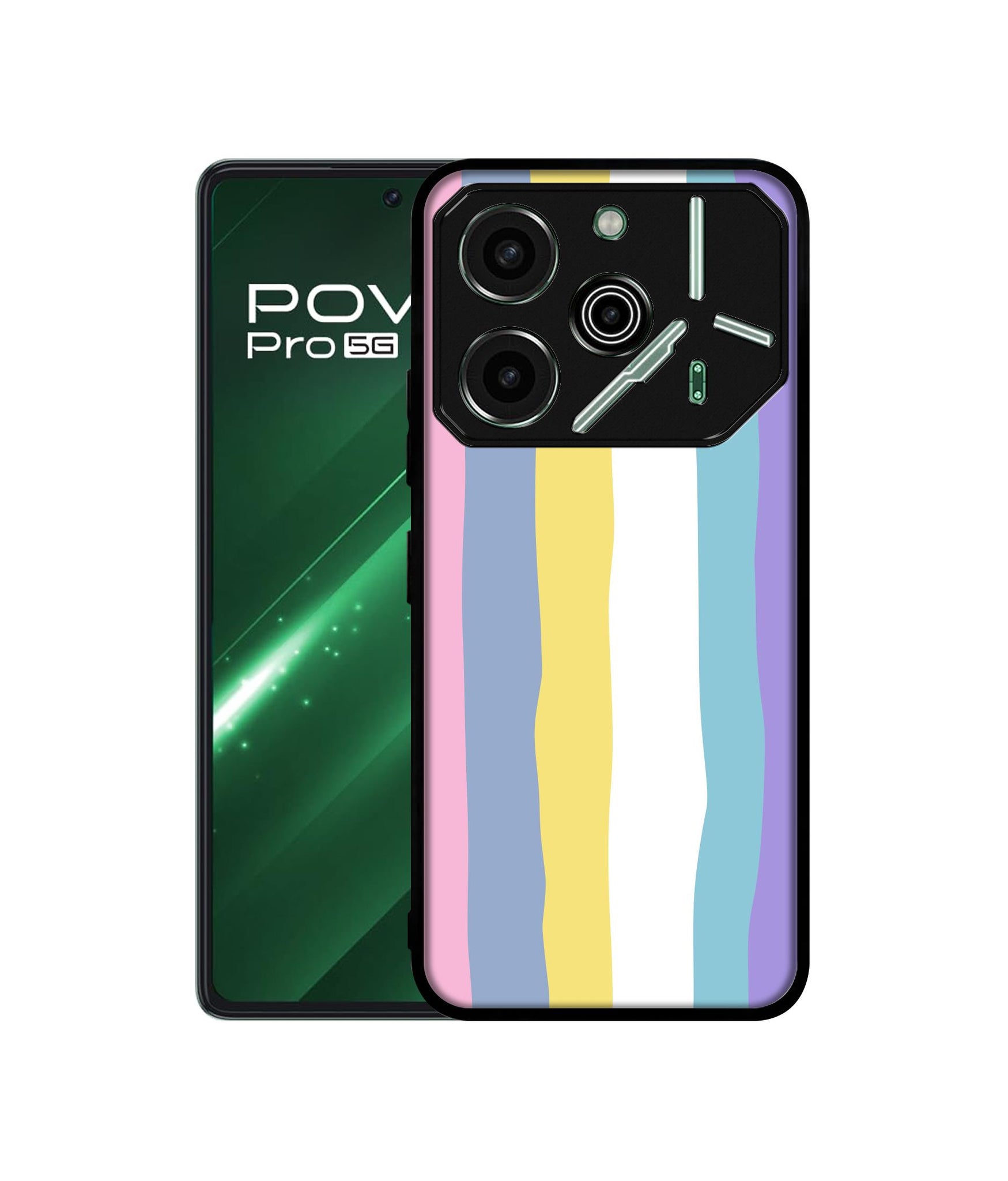 Tecno Pova 6 Pro 5G