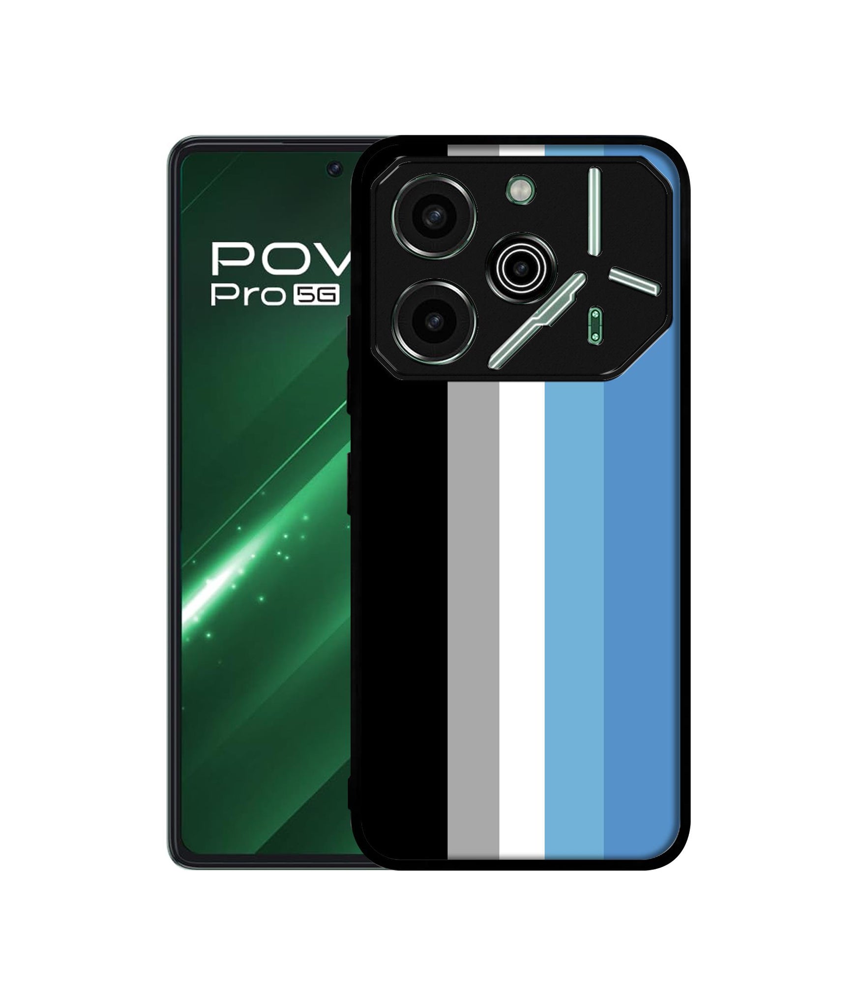 Tecno Pova 6 Pro 5G