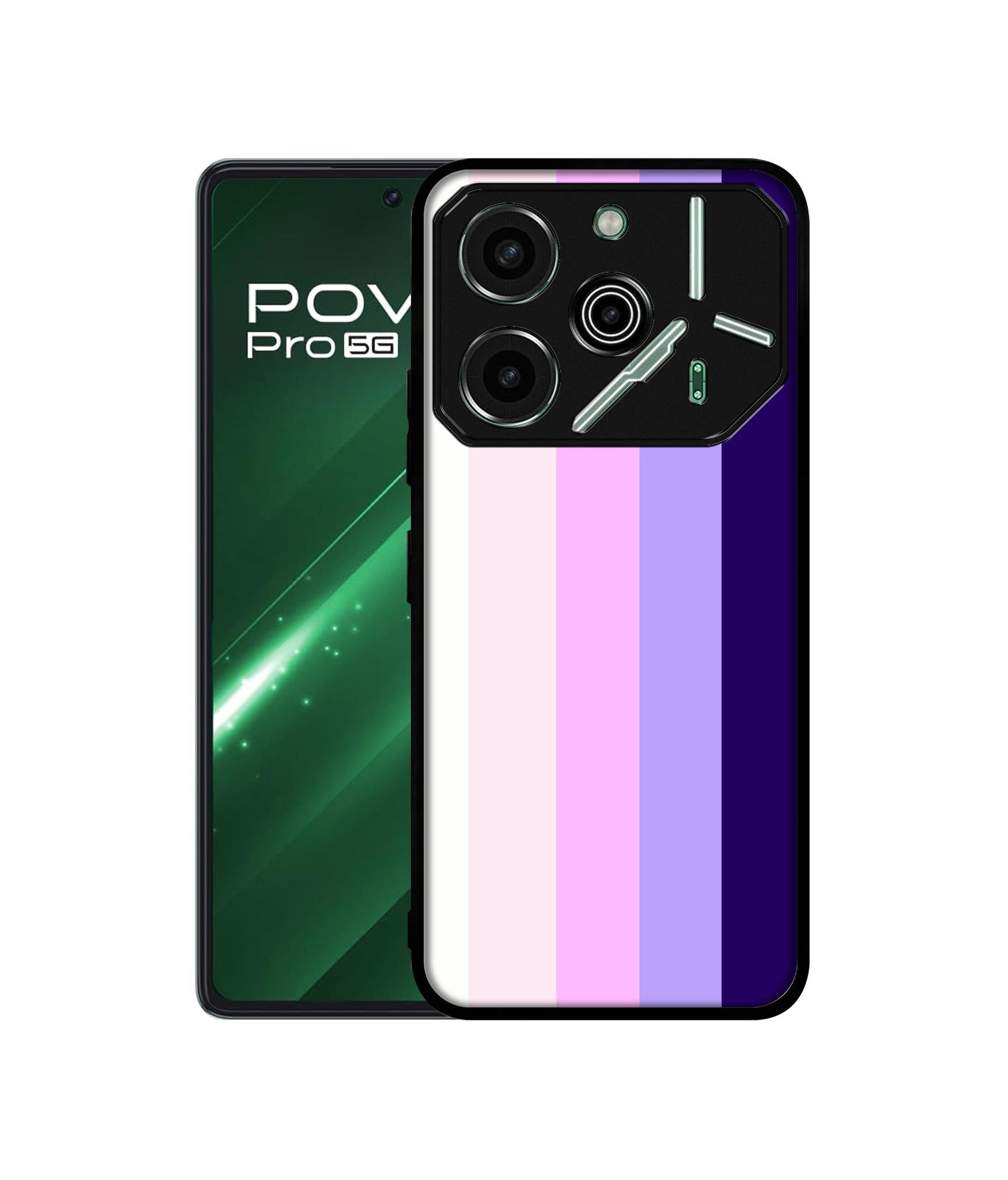 Tecno Pova 6 Pro 5G