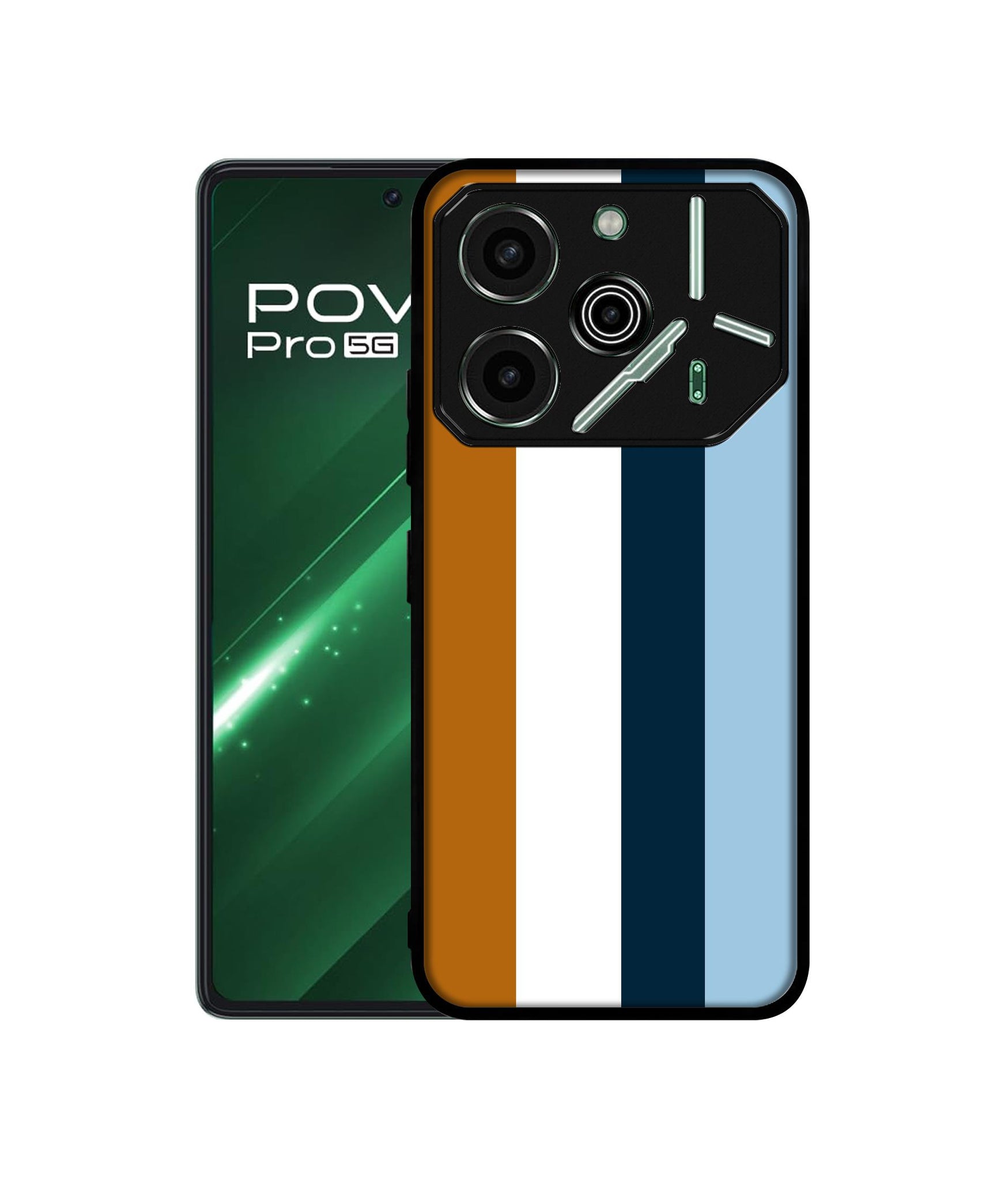Tecno Pova 6 Pro 5G