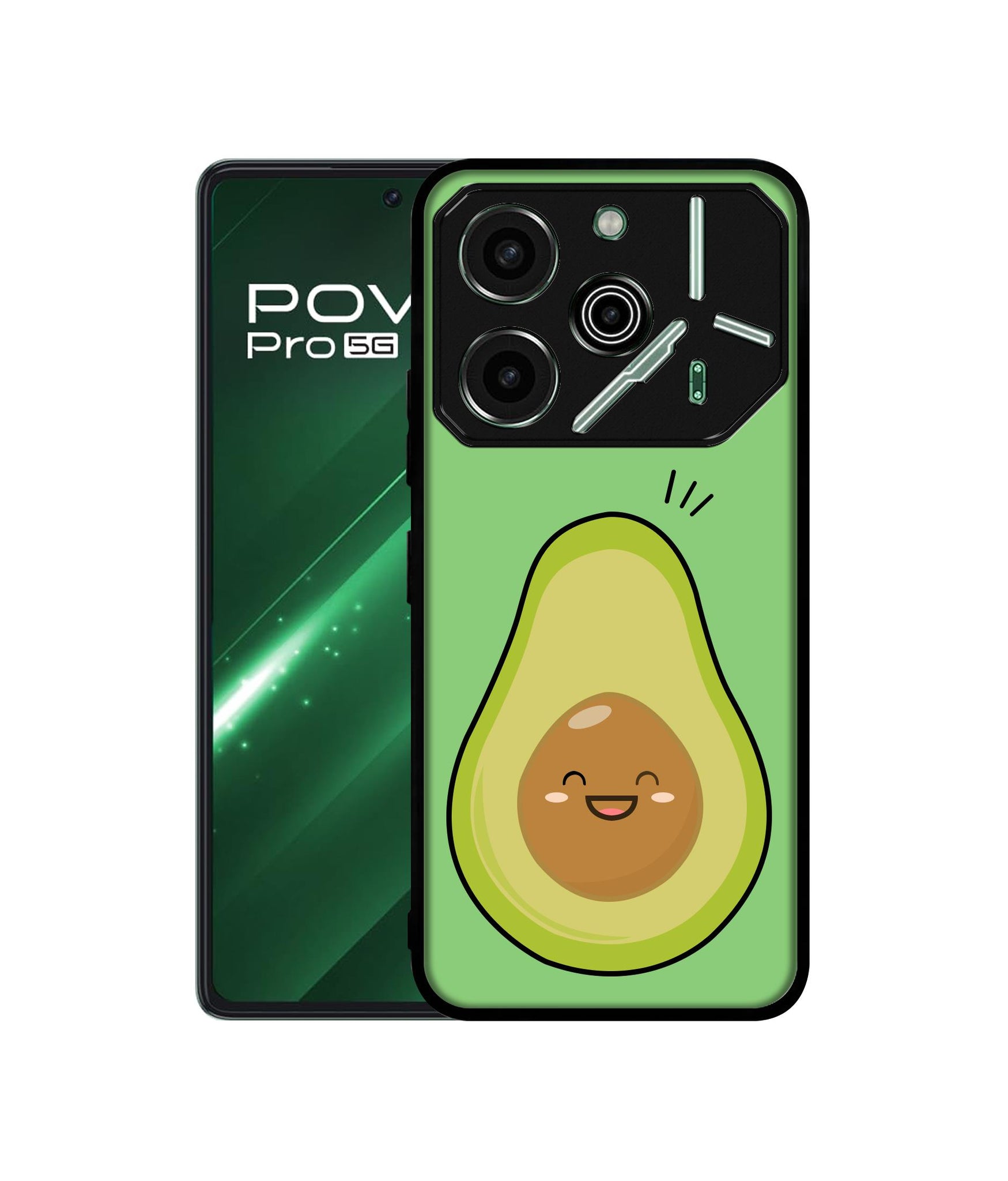 Tecno Pova 6 Pro 5G