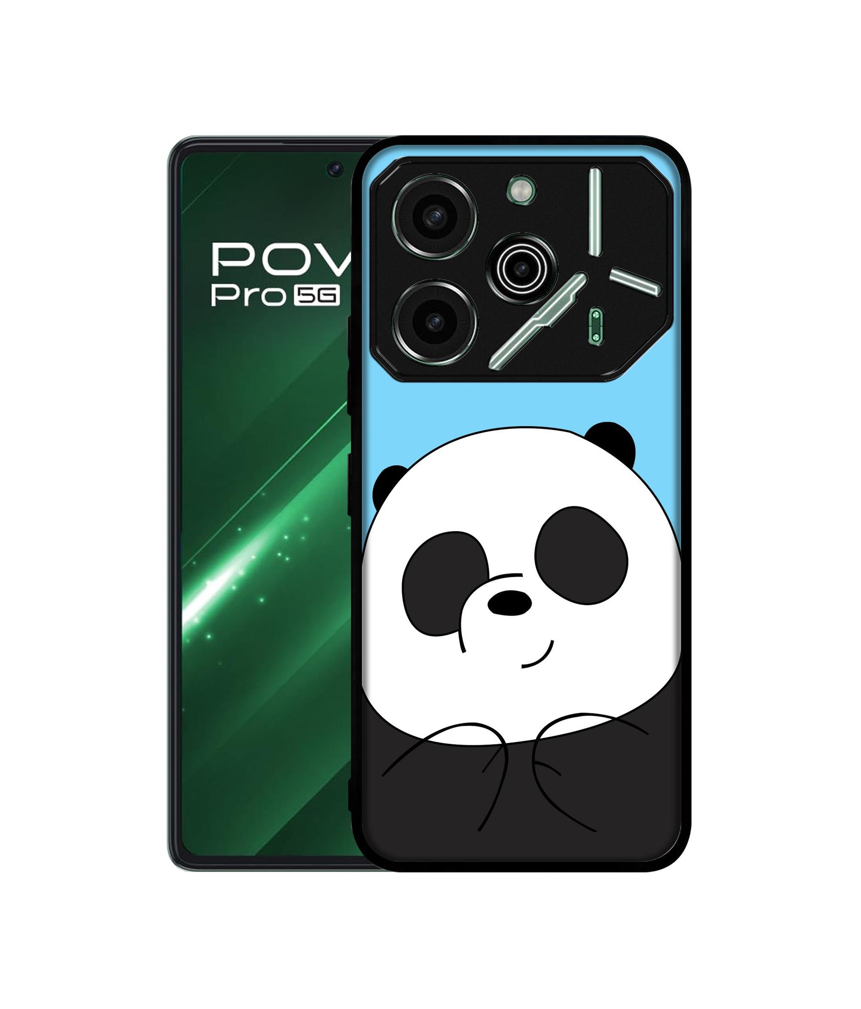 Tecno Pova 6 Pro 5G