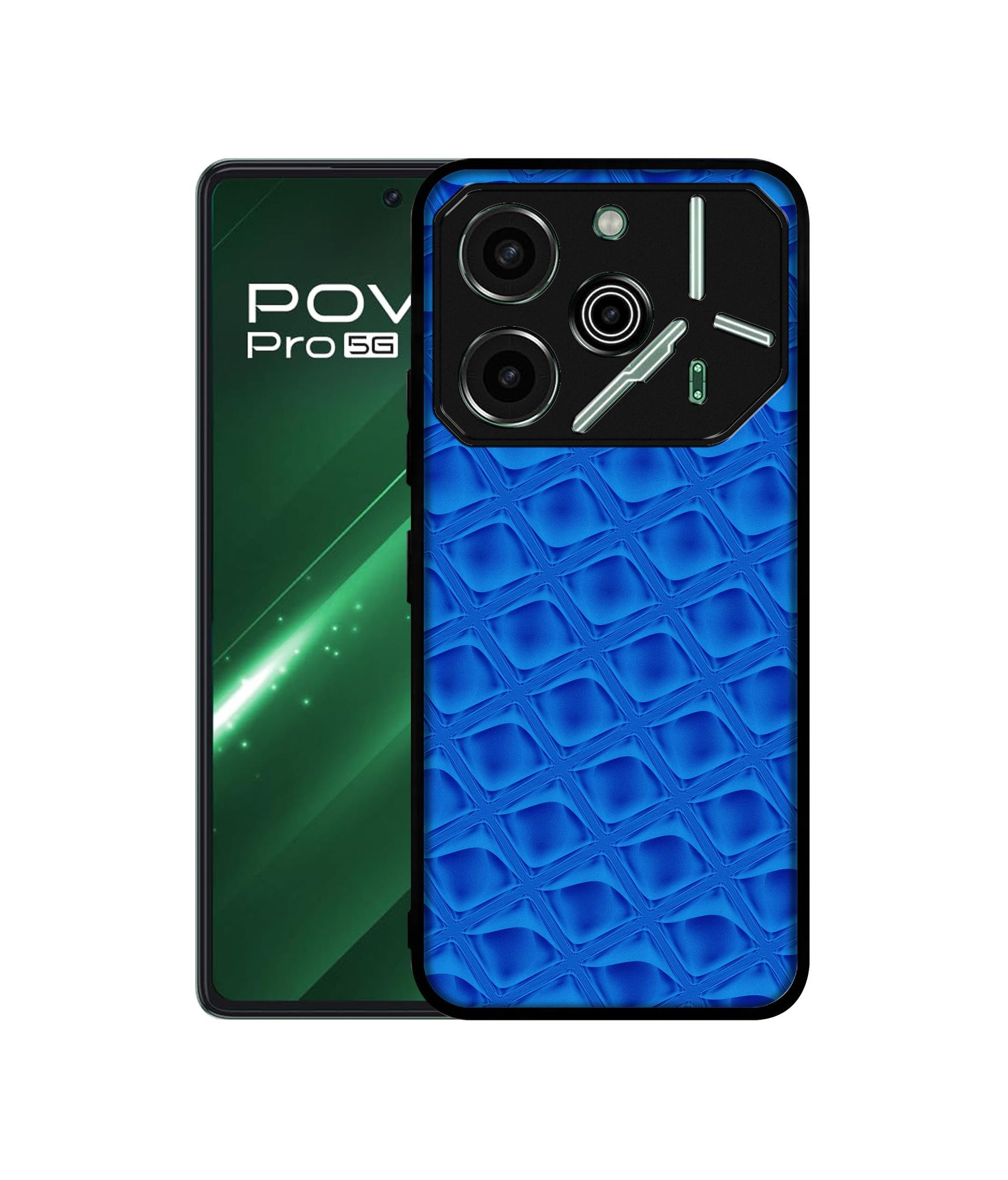 Tecno Pova 6 Pro 5G