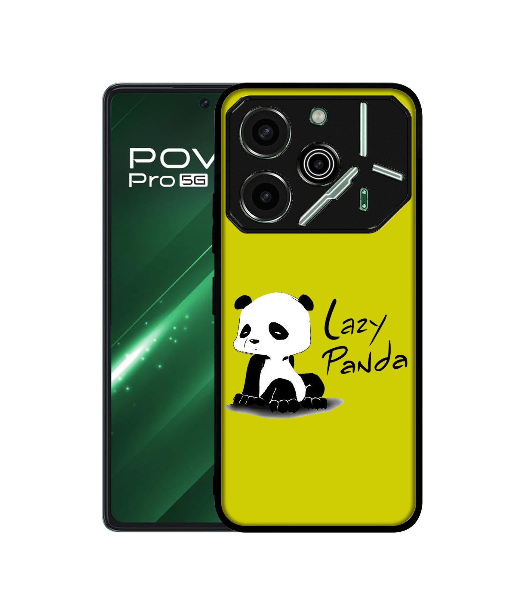 Tecno Pova 6 Pro 5G