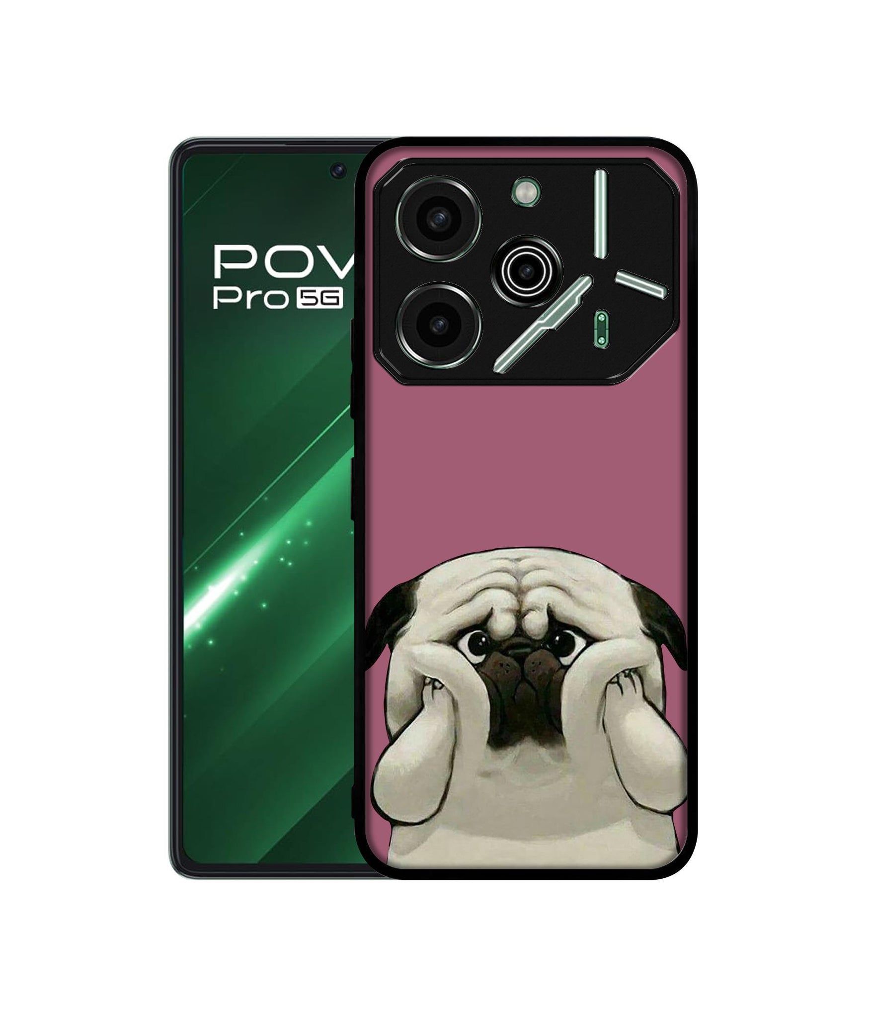 Tecno Pova 6 Pro 5G