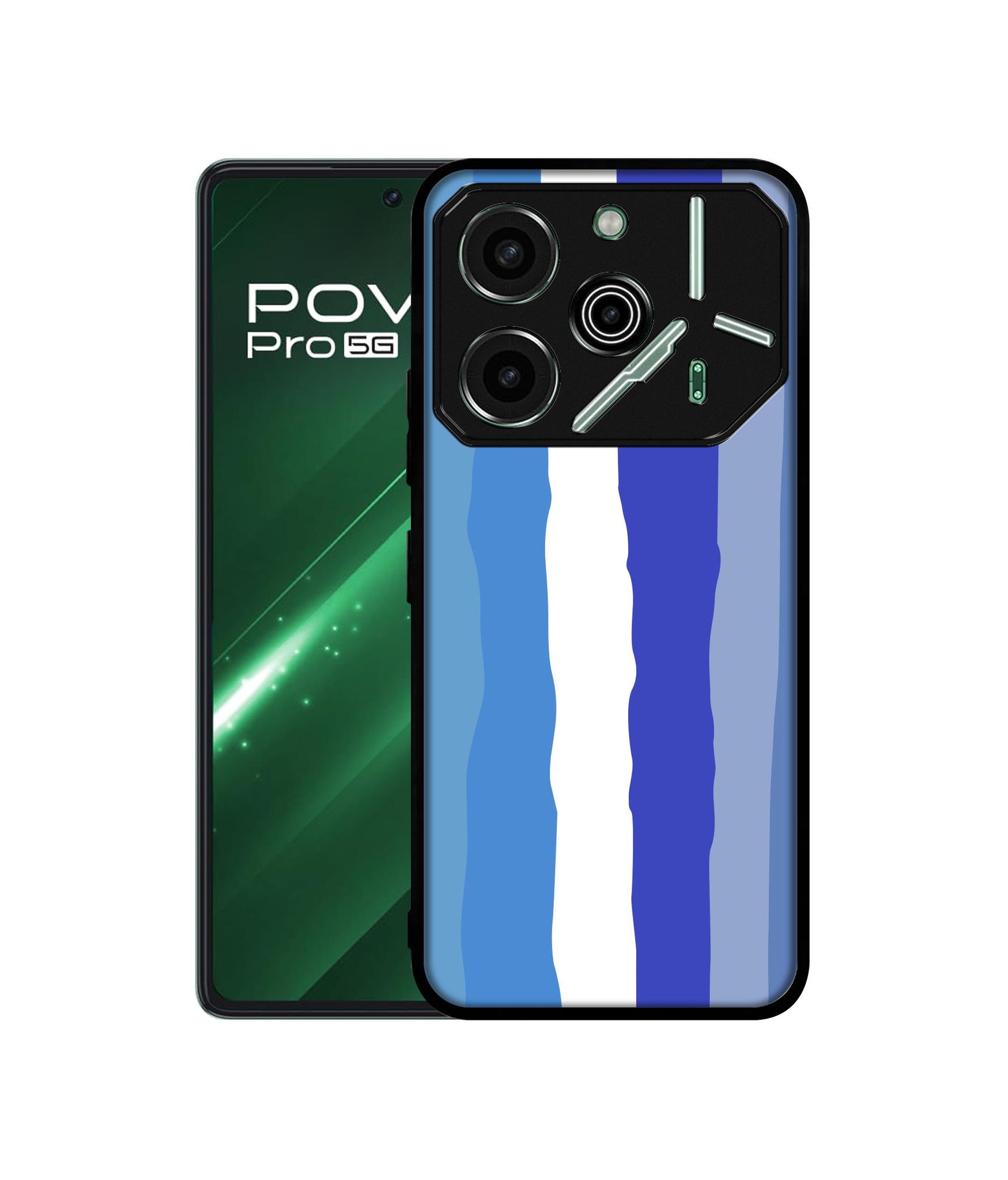 Tecno Pova 6 Pro 5G