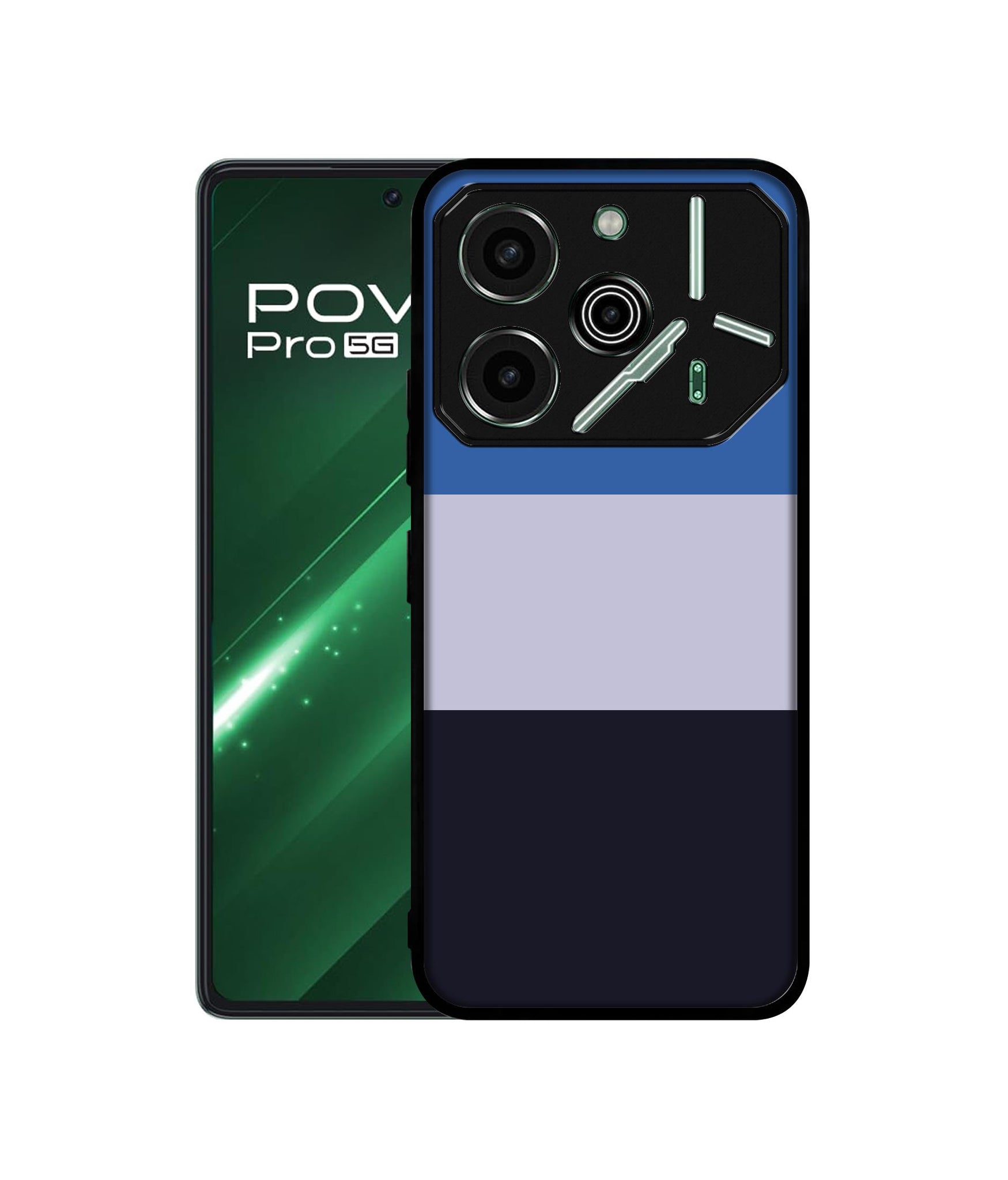 Tecno Pova 6 Pro 5G