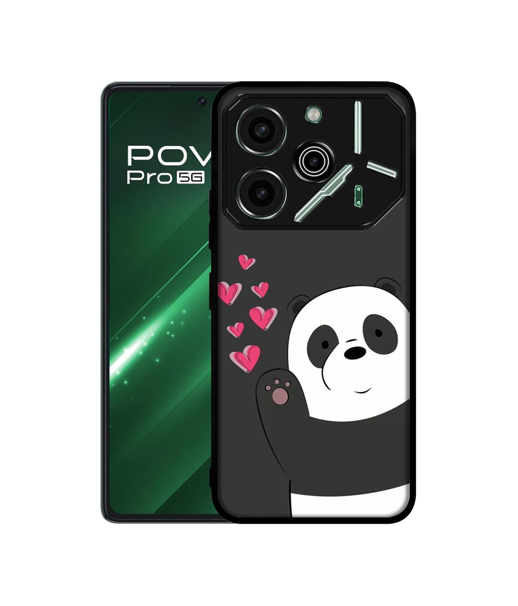 Tecno Pova 6 Pro 5G