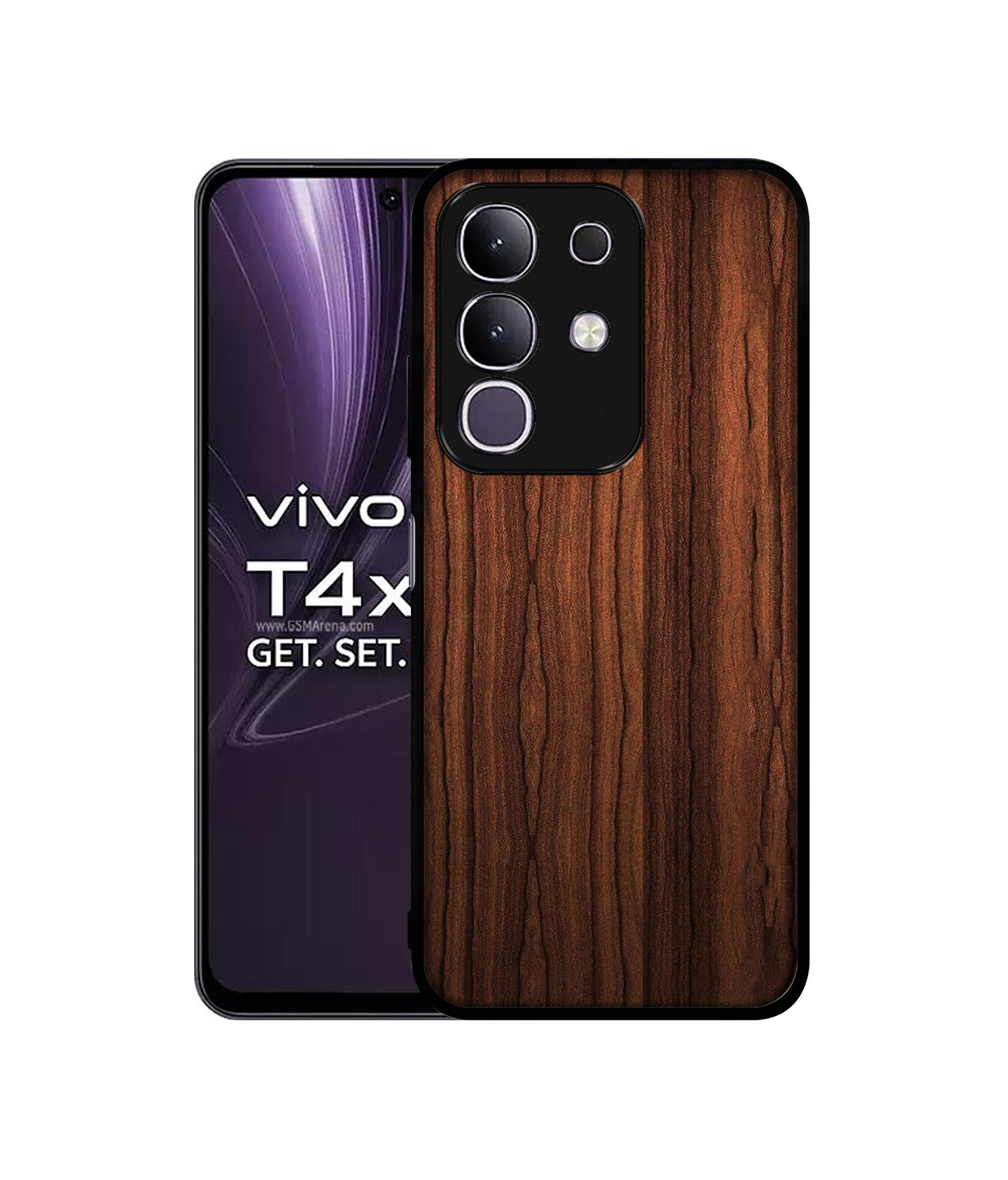 Vivo T4x 5G,Vivo Y29 4G,iQOO Z10x 5G