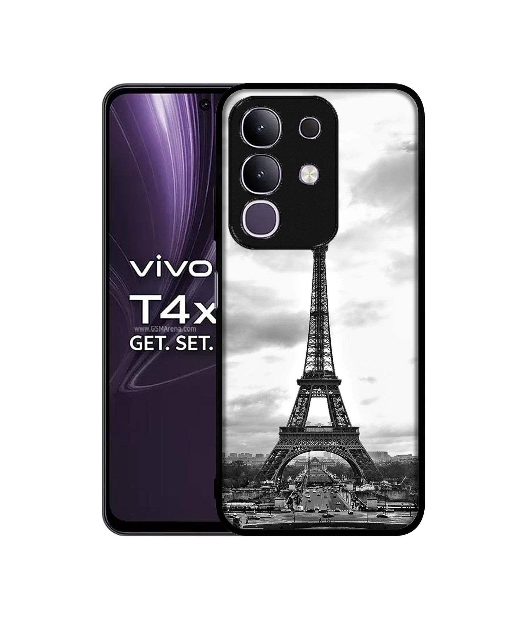 Vivo T4x 5G,Vivo Y29 4G,iQOO Z10x 5G