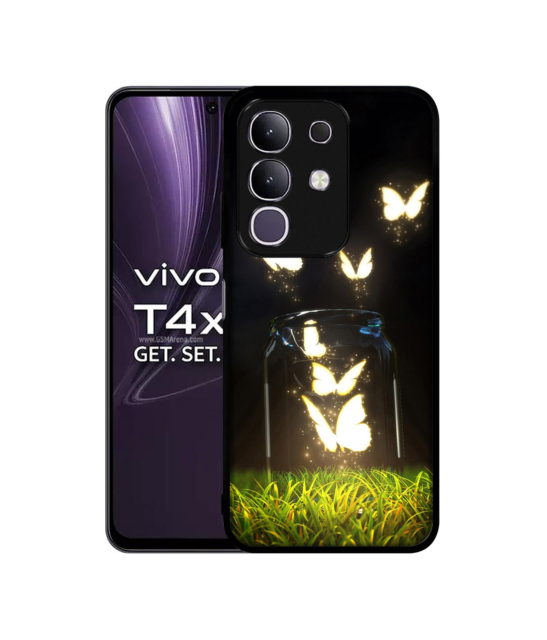 Vivo T4x 5G,Vivo Y29 4G,iQOO Z10x 5G